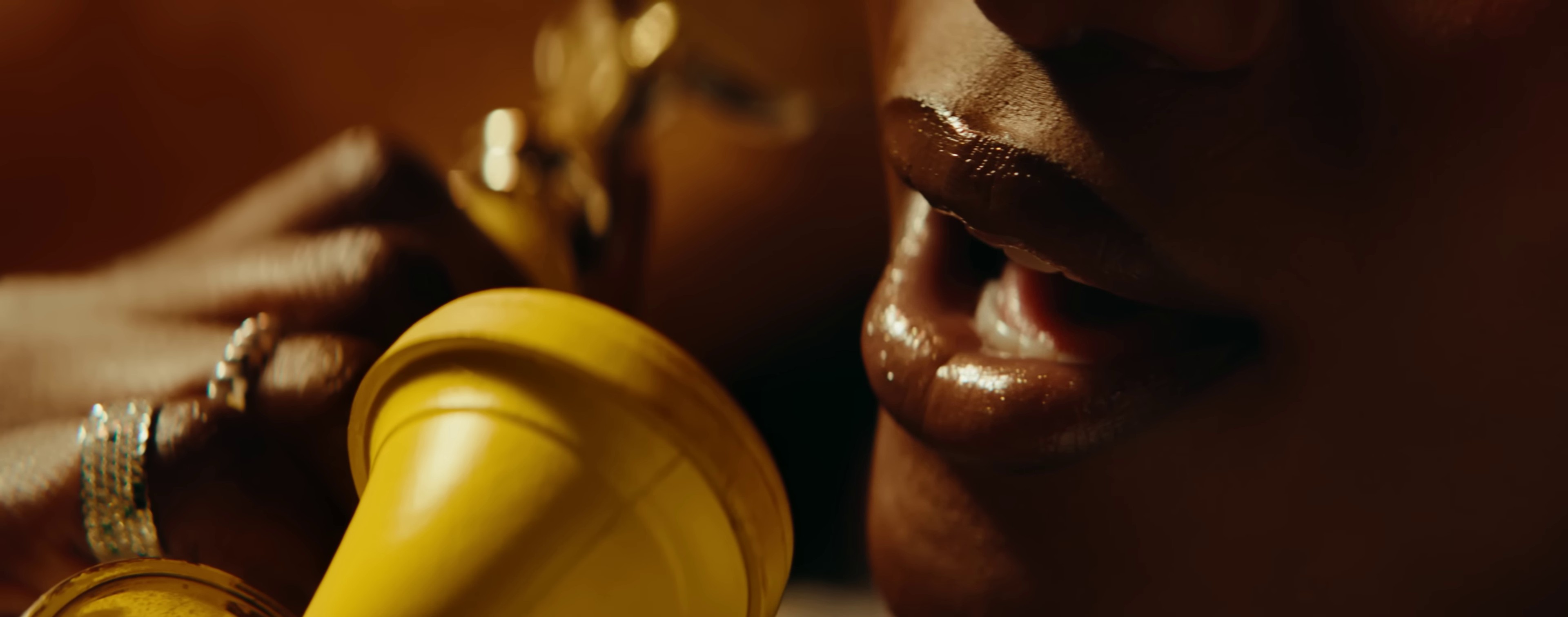 Daddy (2023) —  shot,  lighting