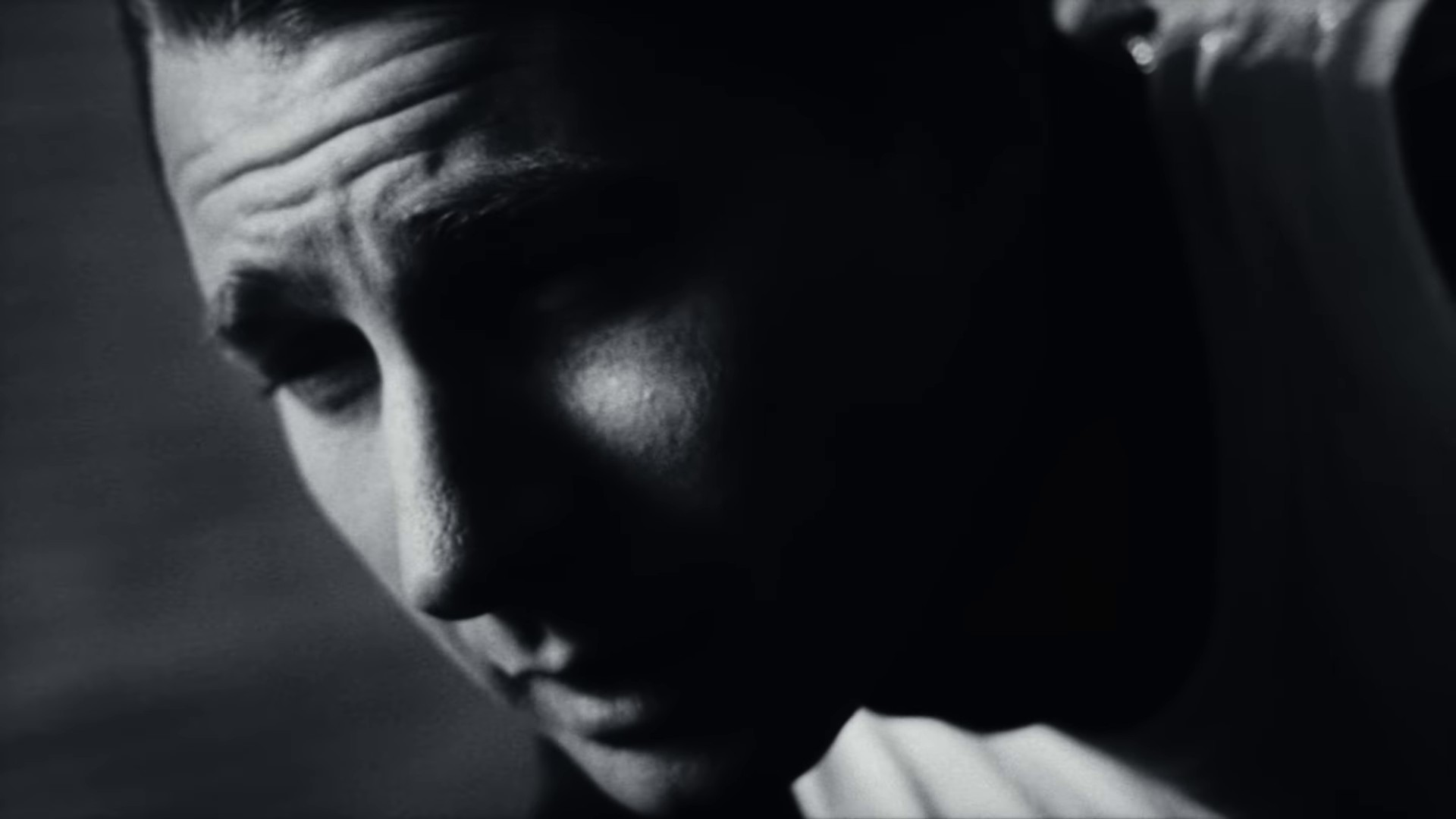 A Tear In Space (2024) —  shot,  lighting