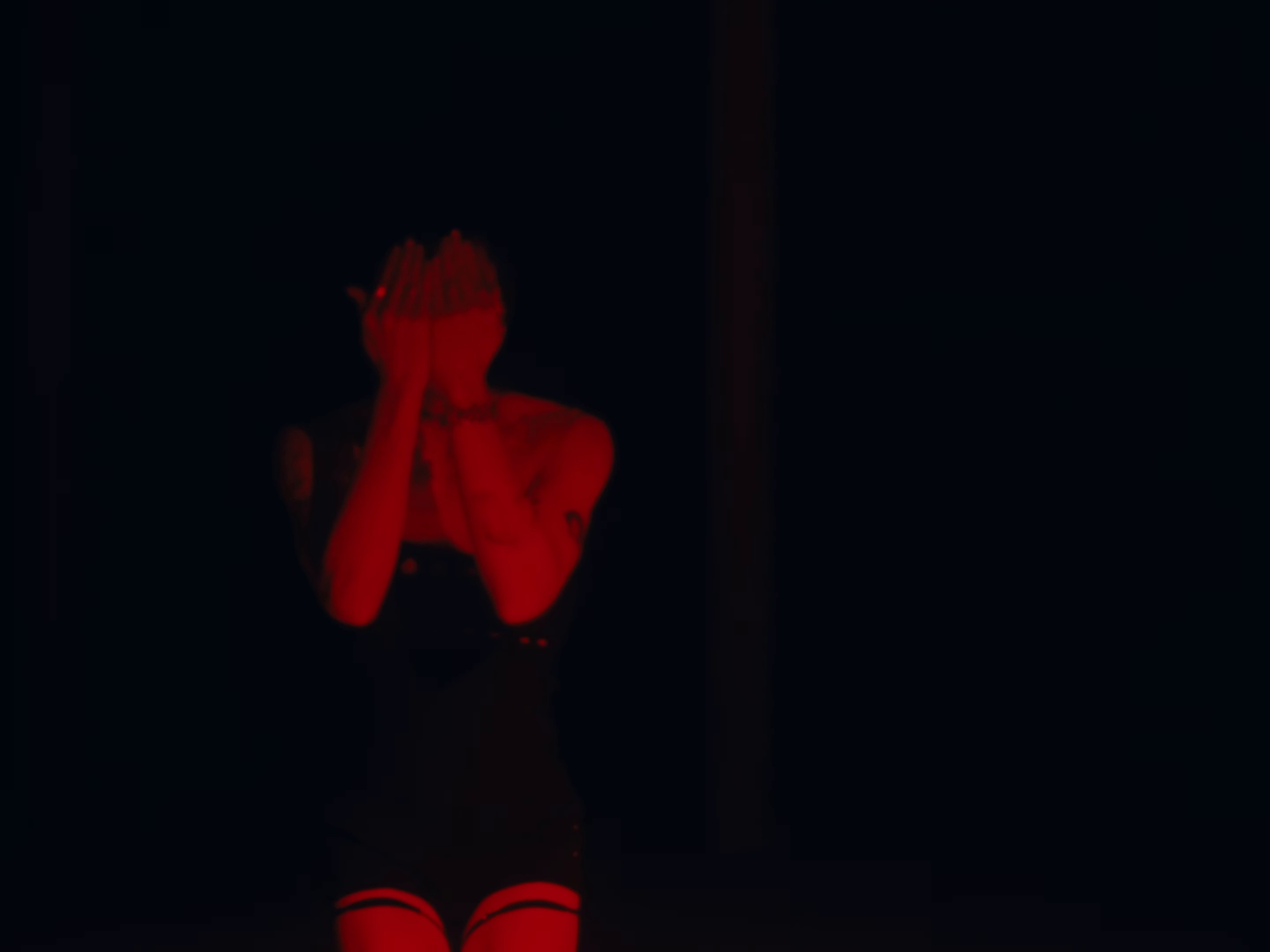 no good (2025) —  shot,  lighting