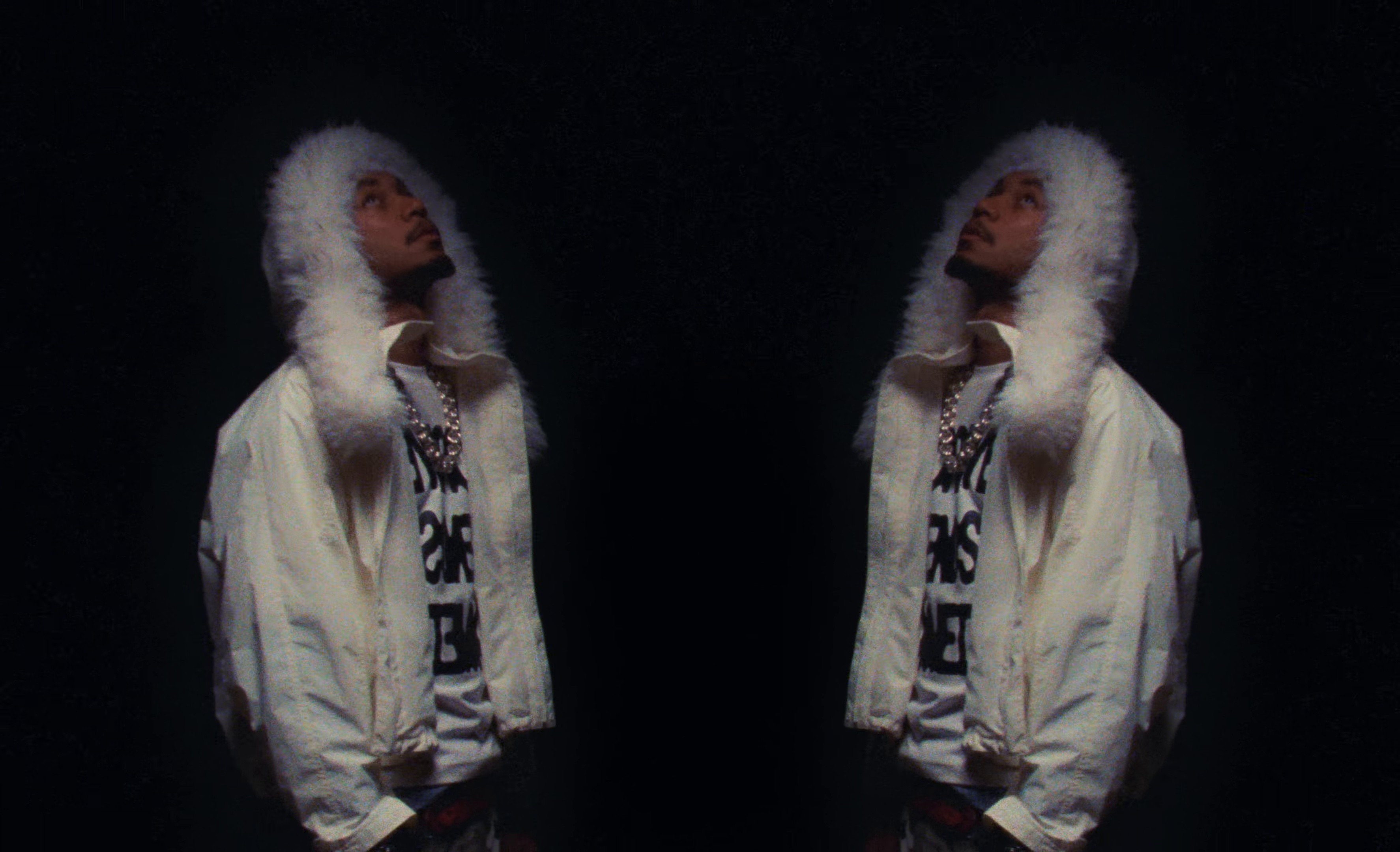 If Time Could Talk (2025) —  shot,  lighting