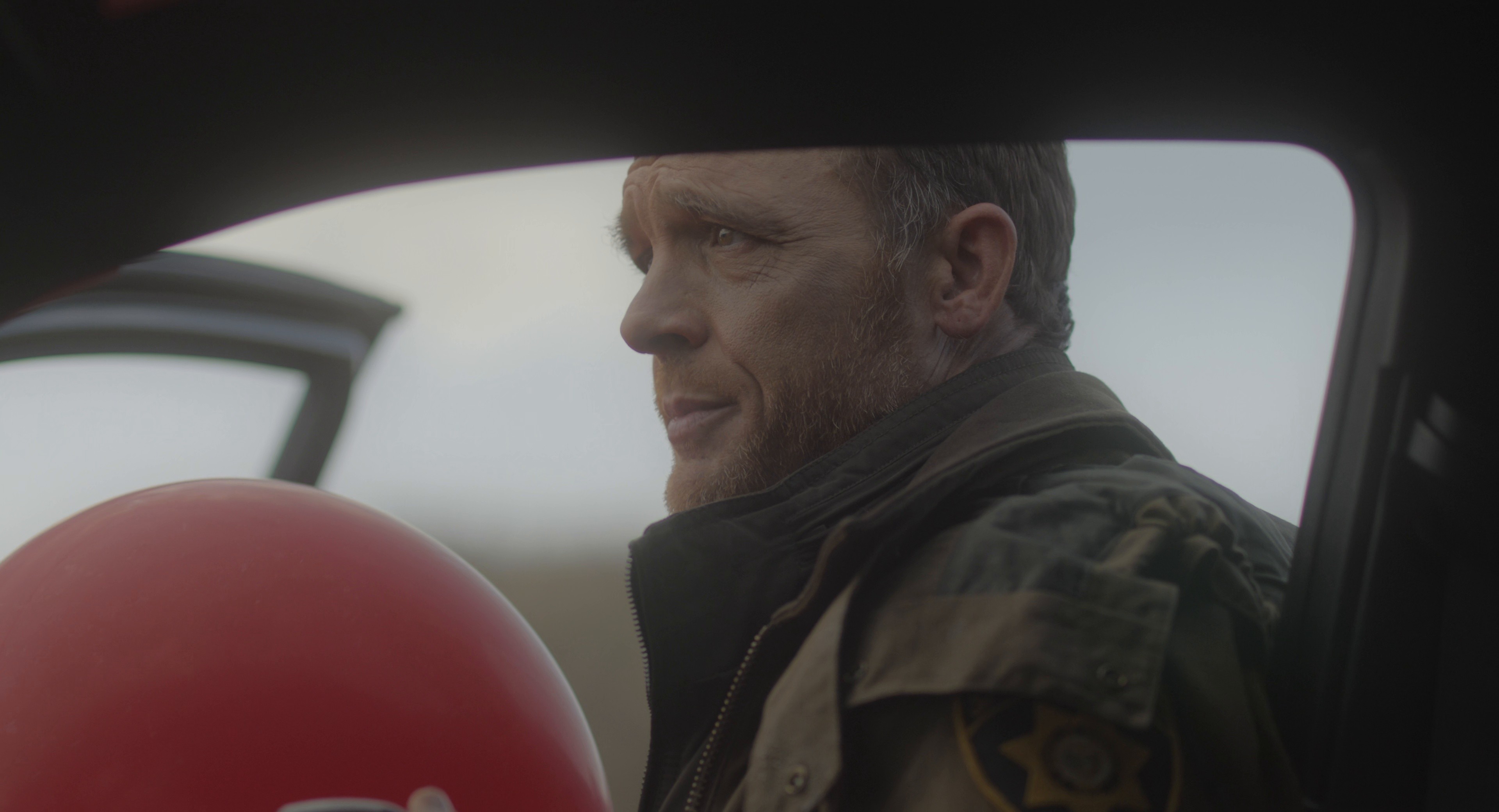 Alma and the Wolf (2025) —  shot,  lighting