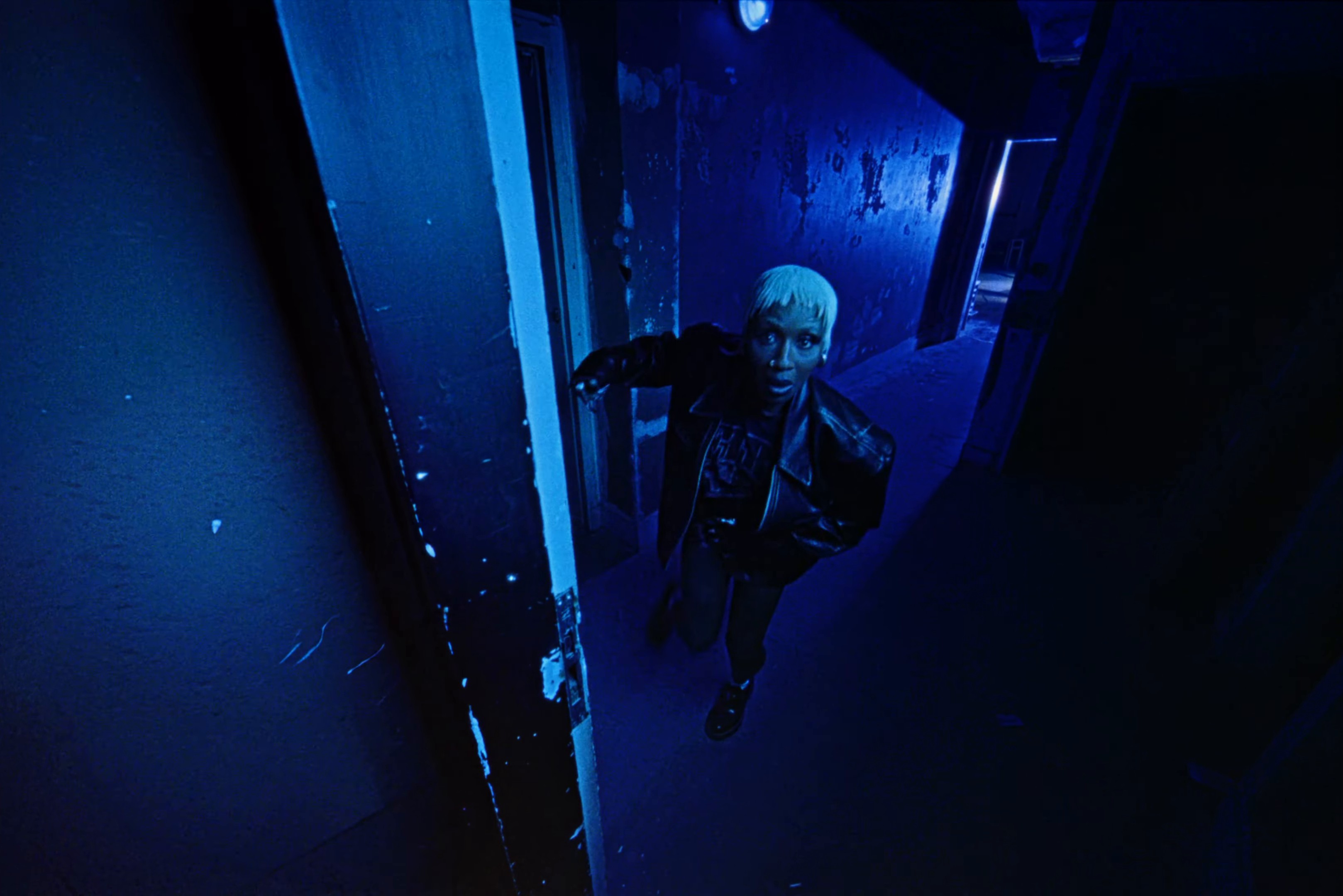 Sing My Song (2024) —  shot,  lighting