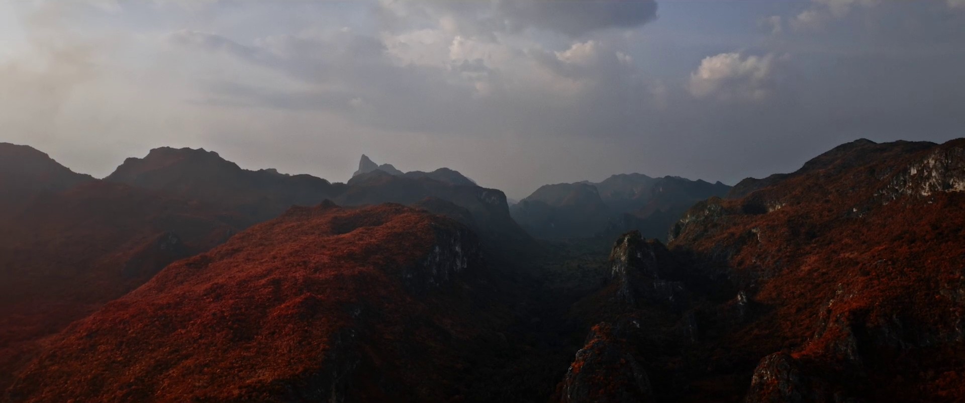 Polestar - Polestar 4 (2024) —  shot,  lighting