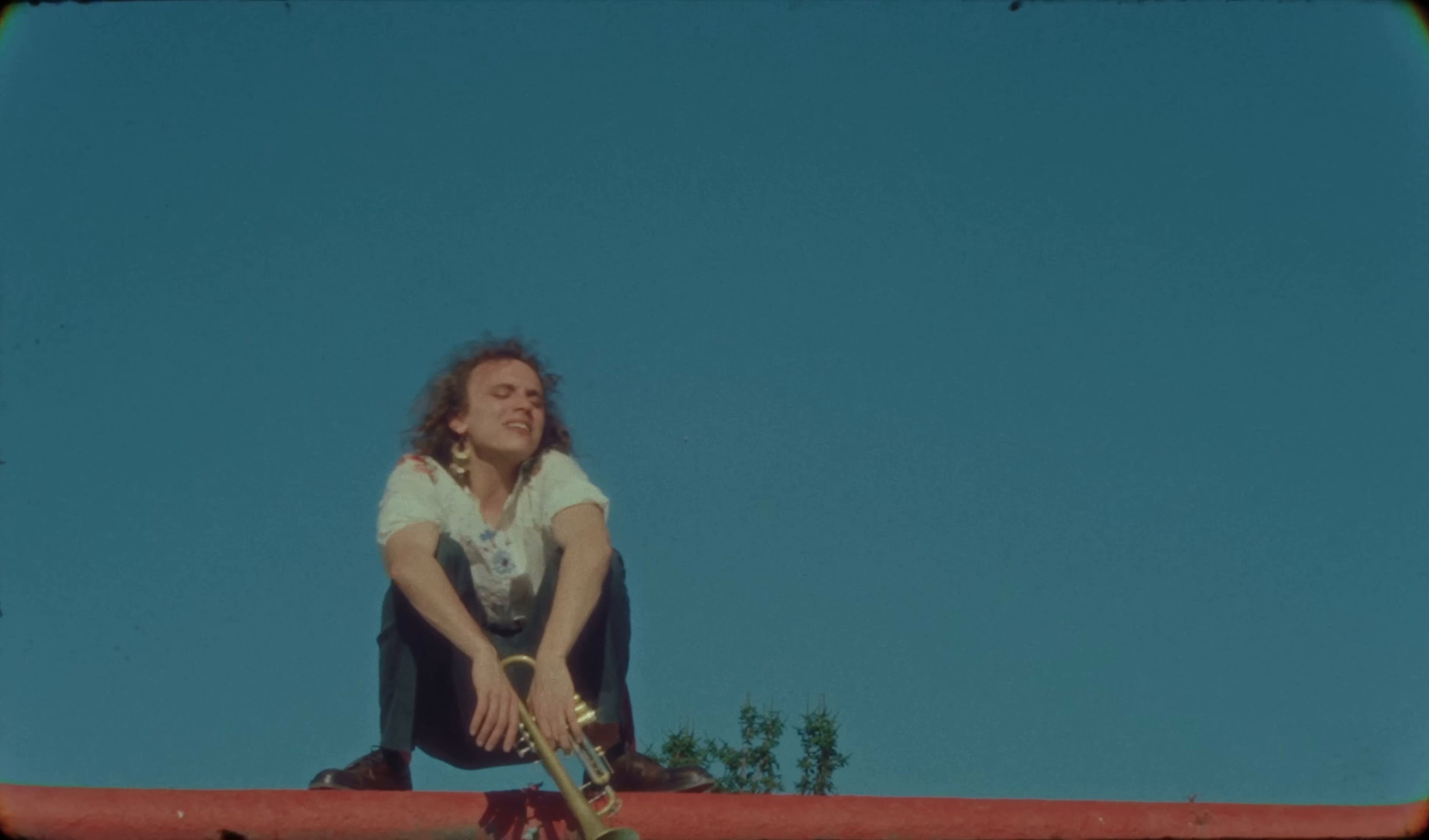 Sole zingaro (2025) —  shot,  lighting