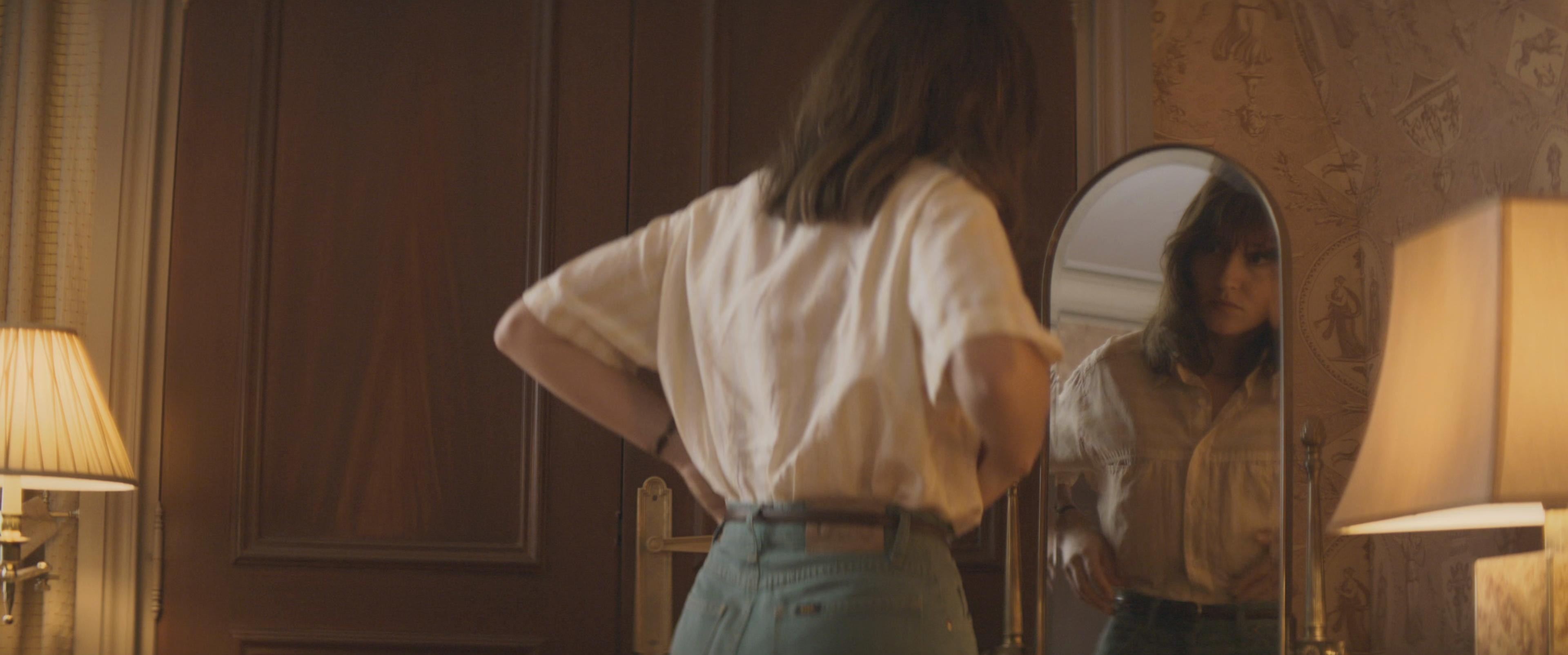 Daaaaaali! (2024) —  shot,  lighting