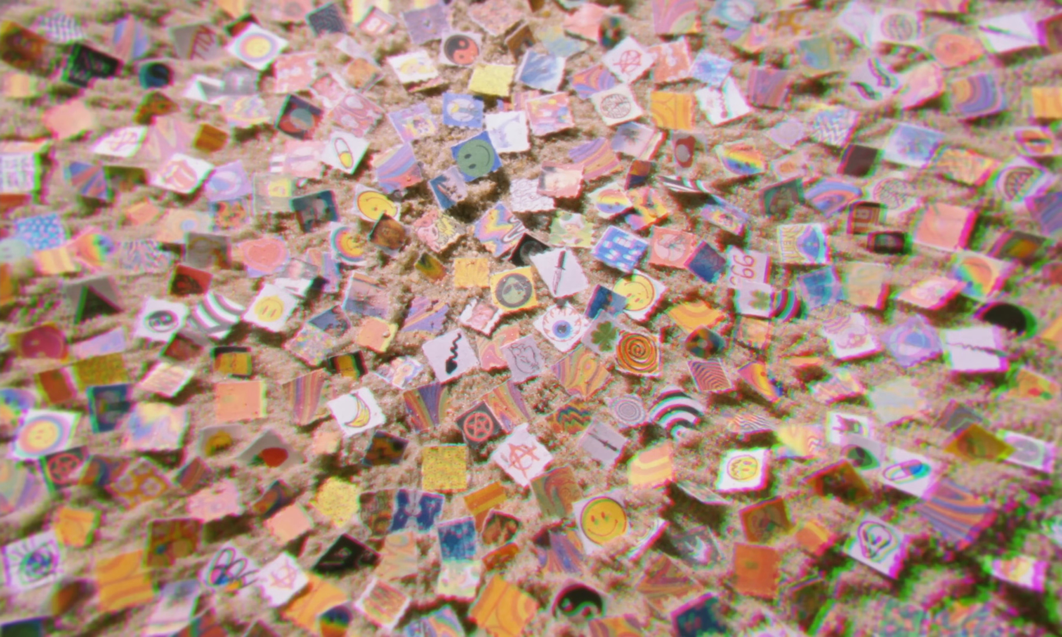 Santa Barbara  (2021) —  shot,  lighting