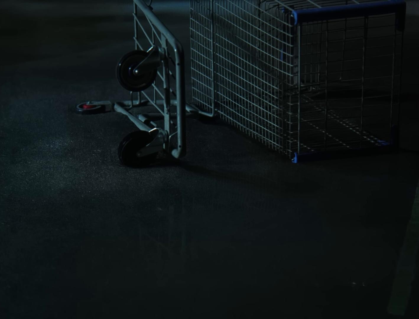 No Pole (2025) —  shot,  lighting