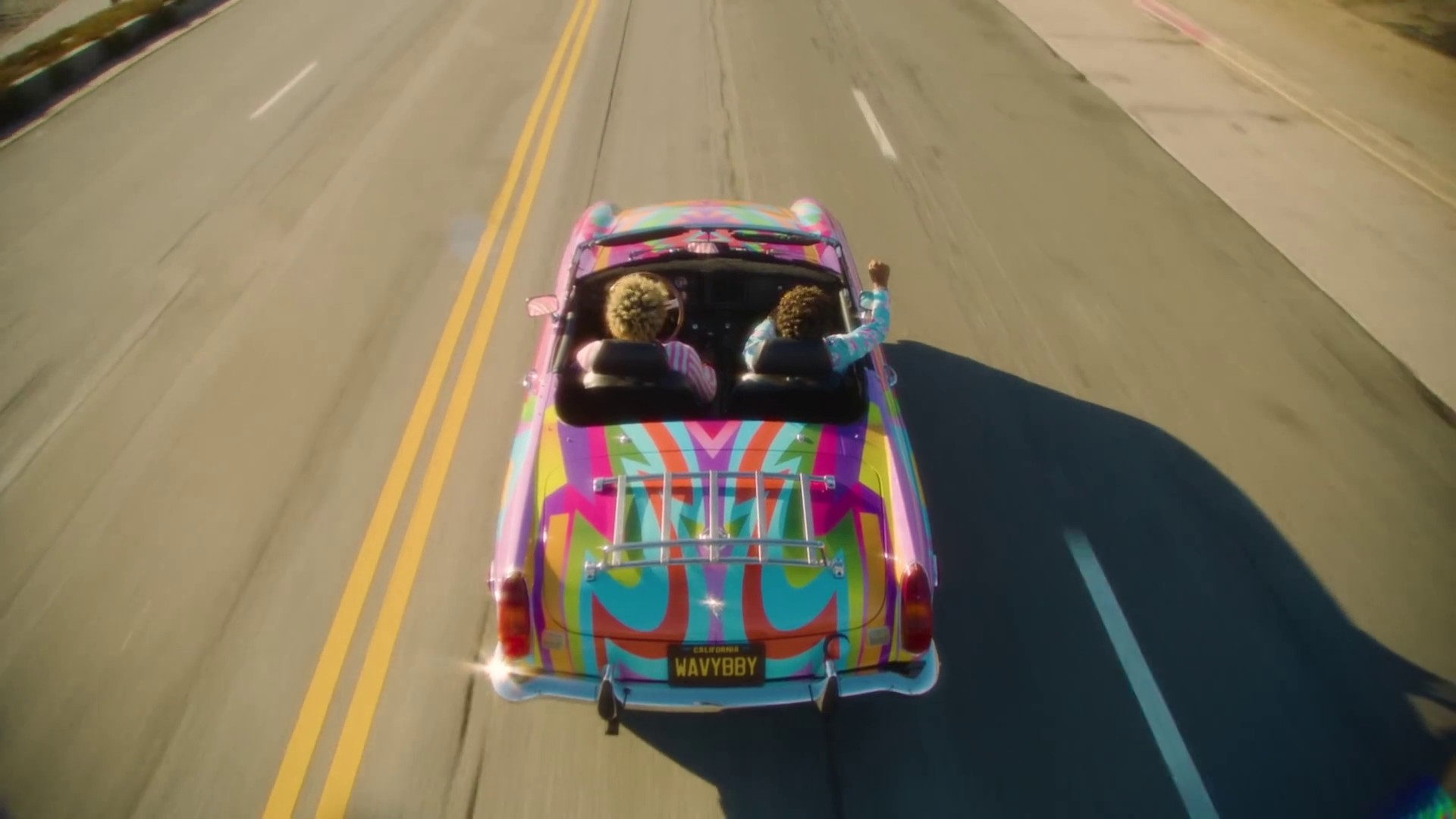 Cabin Fever (2020) —  shot,  lighting