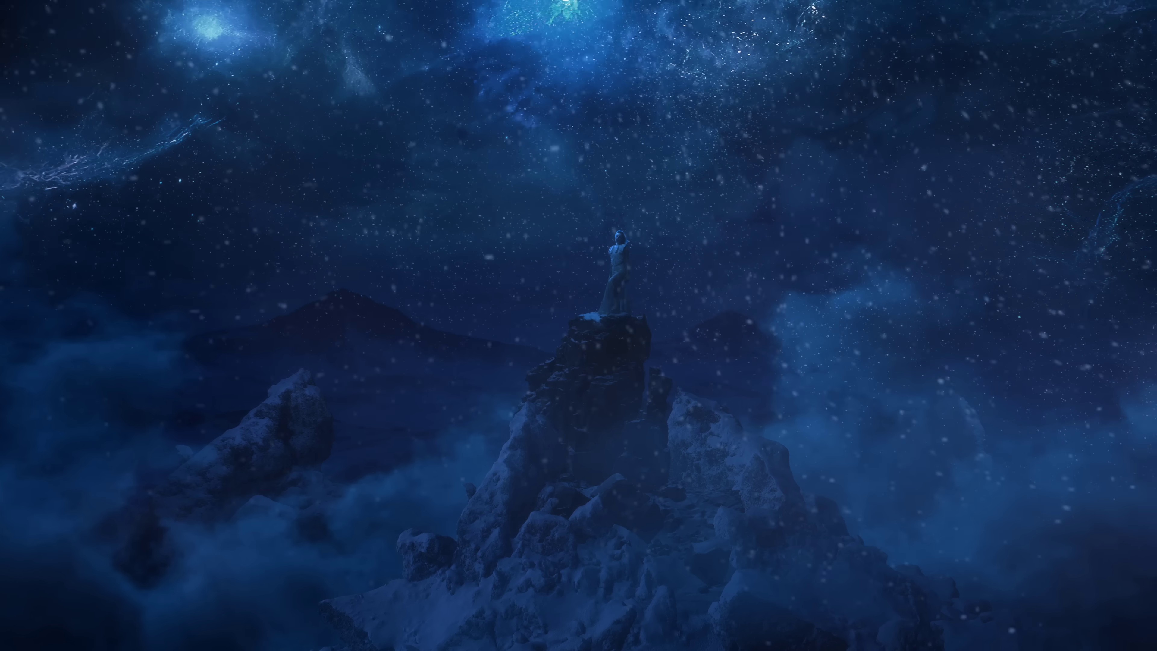 CLICK BOOM! (2024) —  shot,  lighting