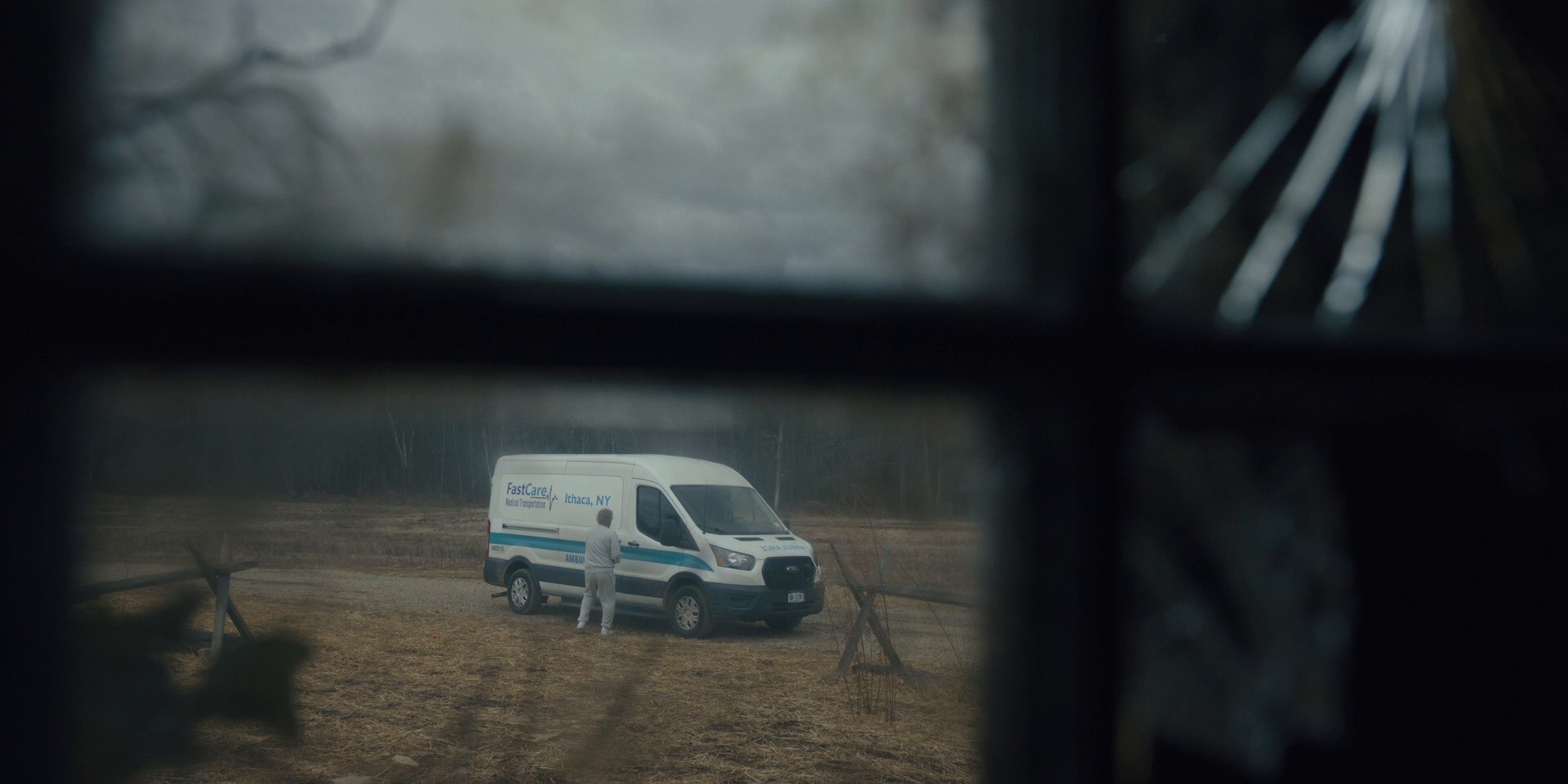 Before (2024) —  shot,  lighting