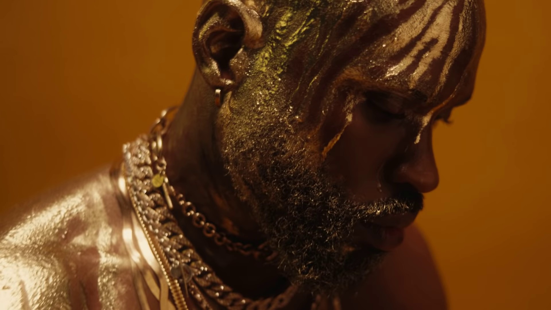 POLLEN (2021) —  shot,  lighting