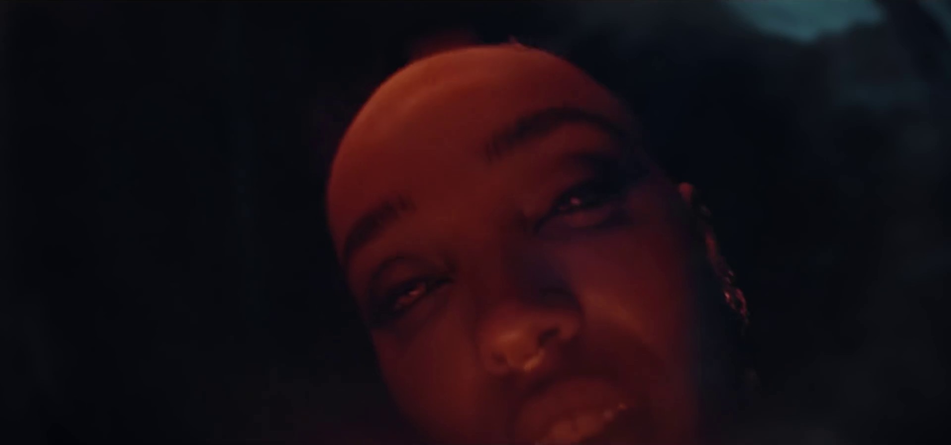 Holy Terrain (2019) —  shot,  lighting