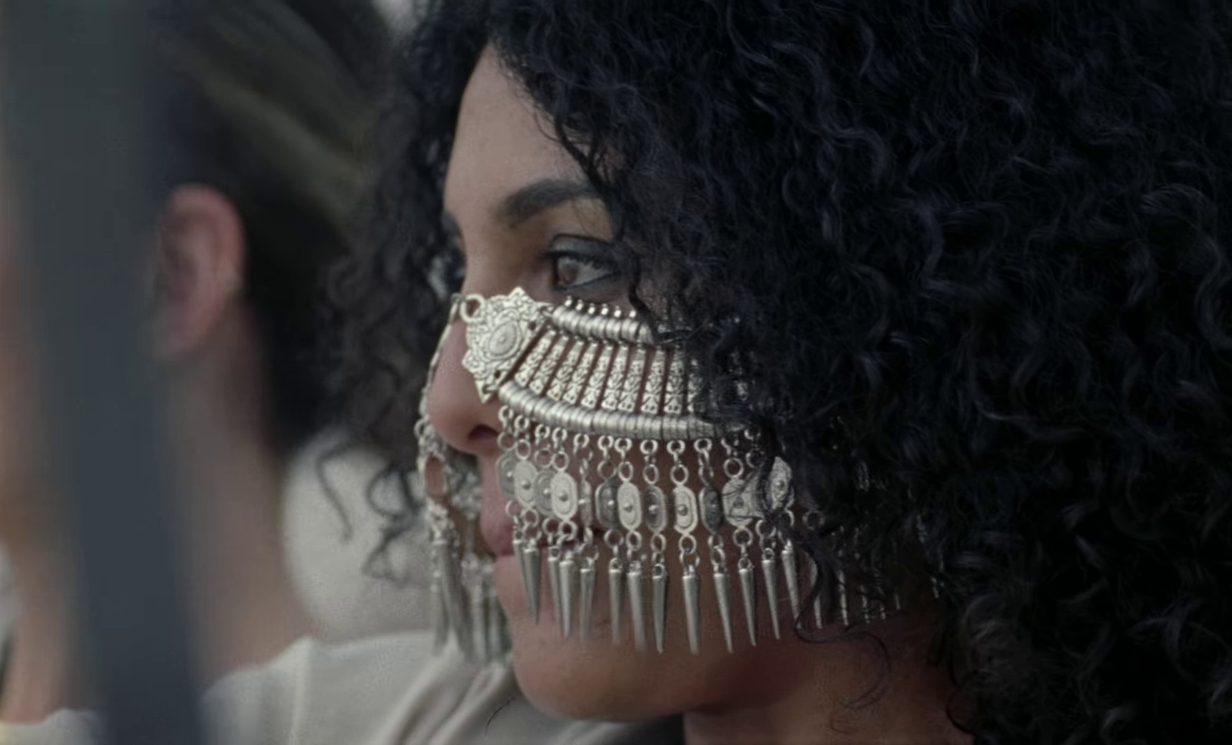 ISMAK (2021) —  shot,  lighting