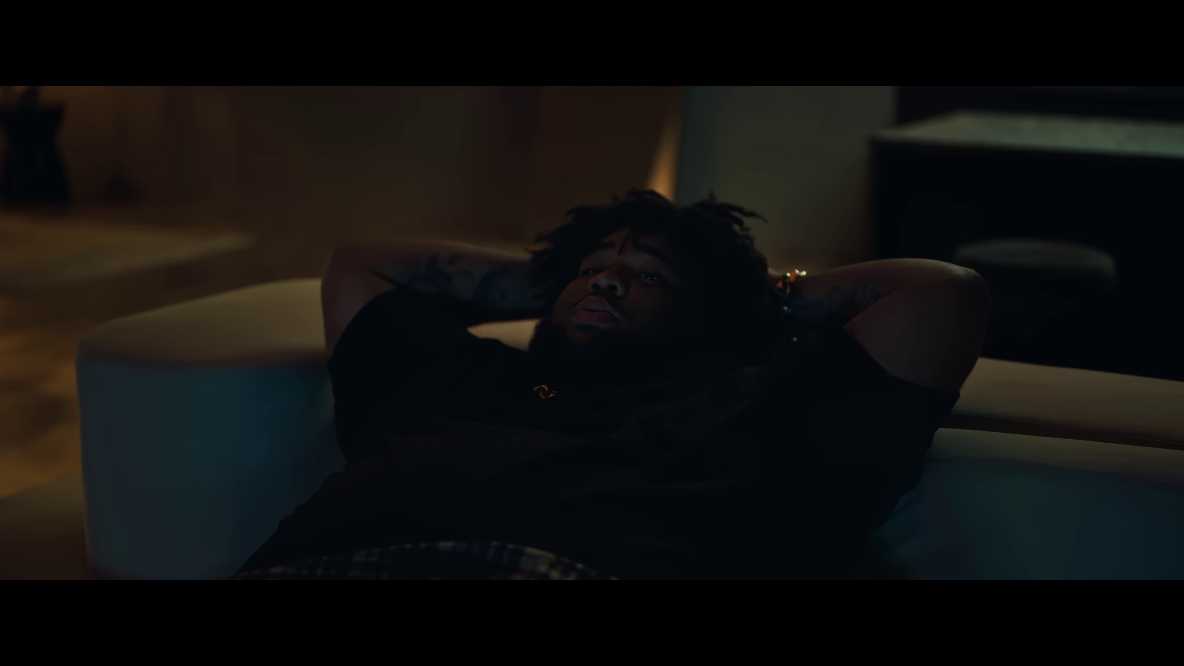 Come See Me (2023) —  shot,  lighting