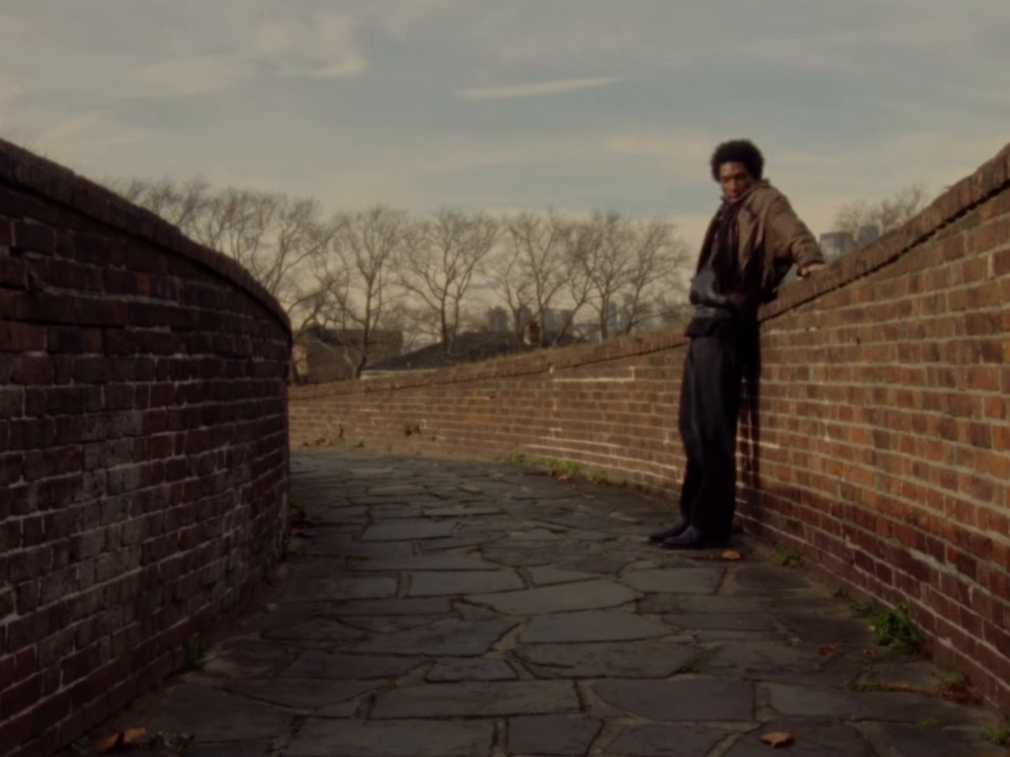 Lovers Only (2025) —  shot,  lighting