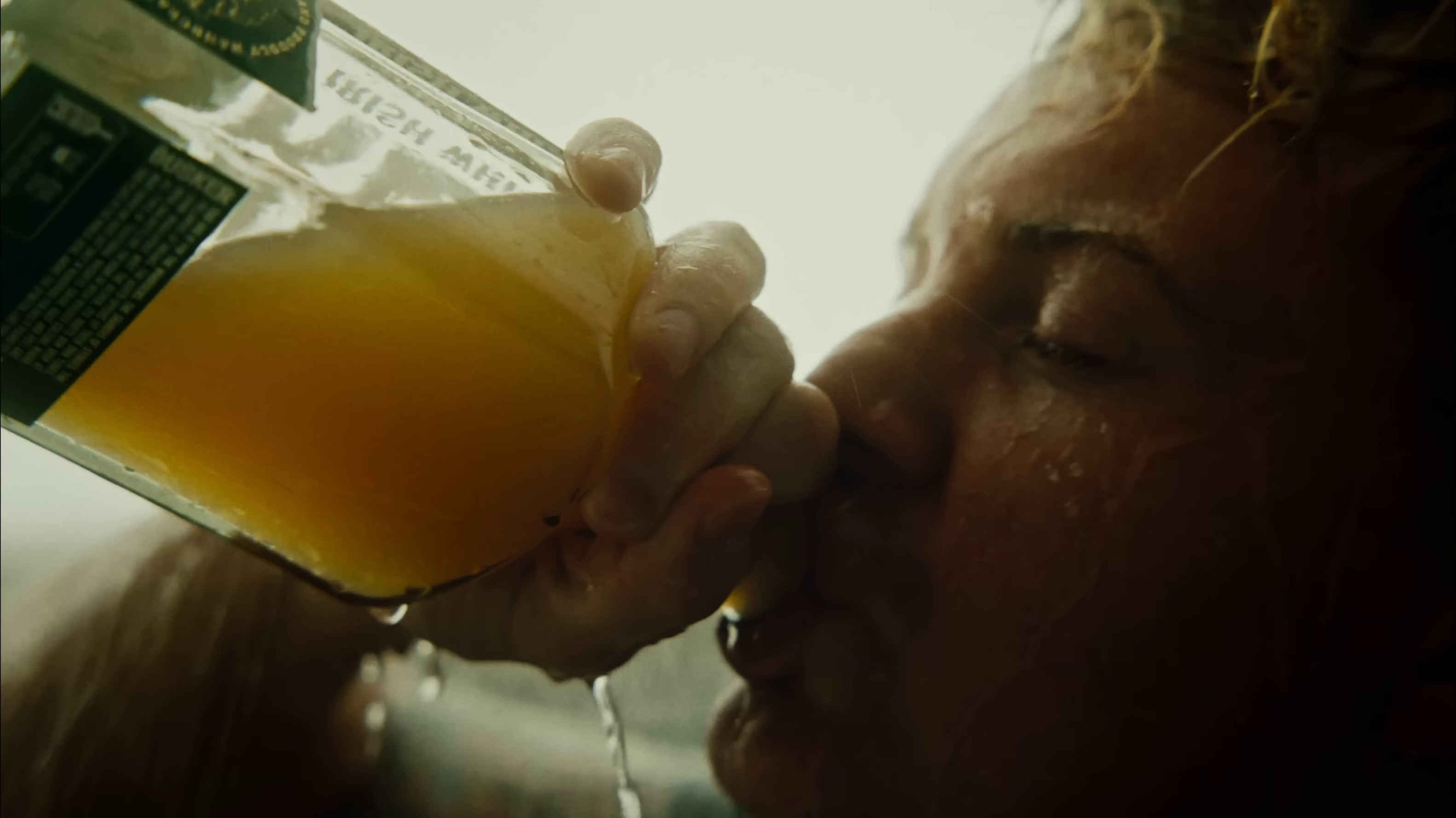 Danny Boy (2022) —  shot,  lighting