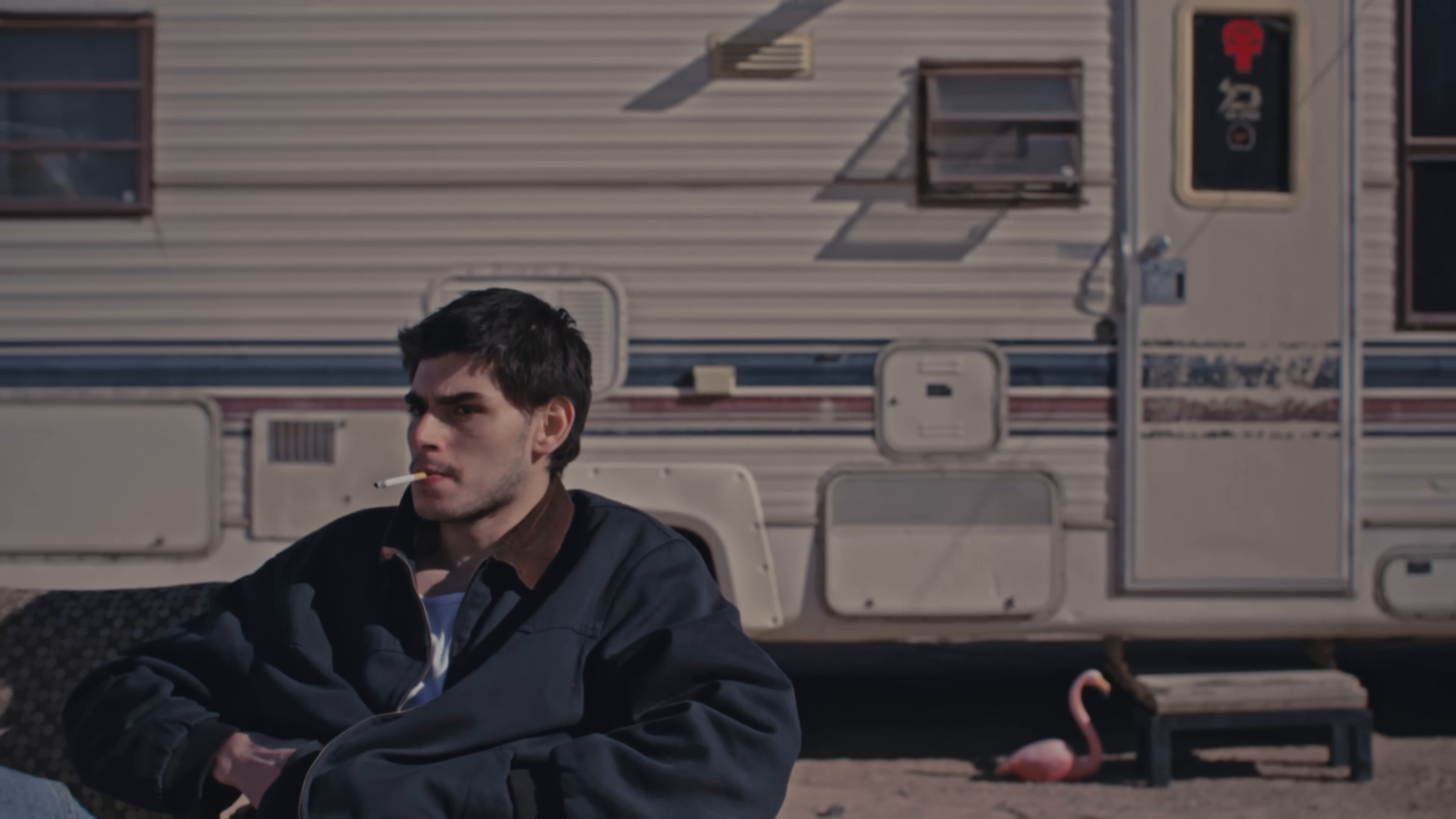 500 Palabras (2025) —  shot,  lighting