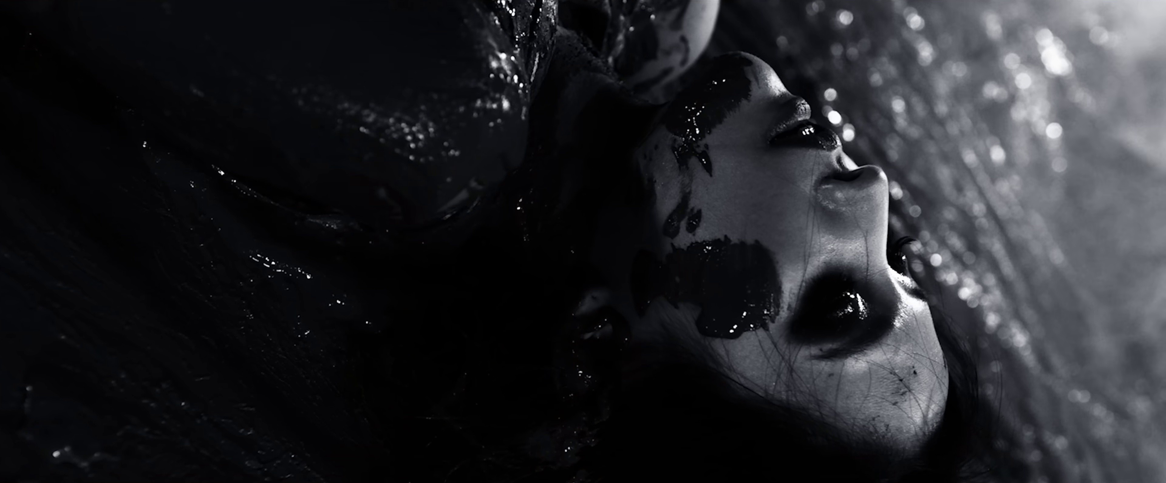 Oh my god (2020) —  shot,  lighting