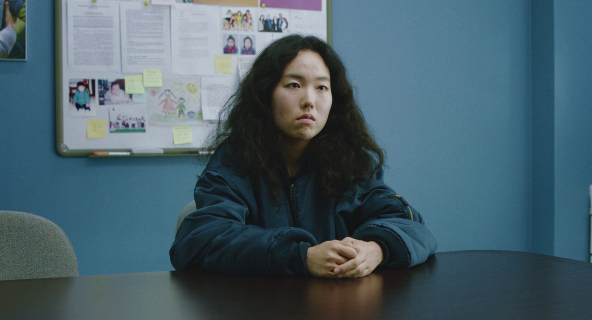 Return to Seoul (2022) —  shot,  lighting