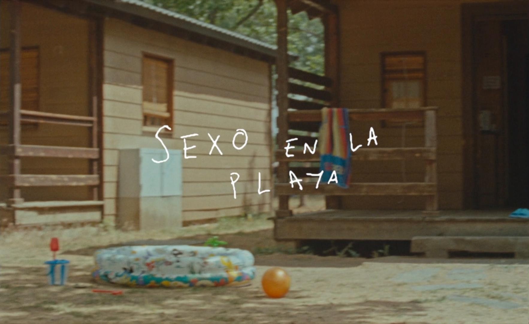 sexo en la playa (2023) —  shot,  lighting