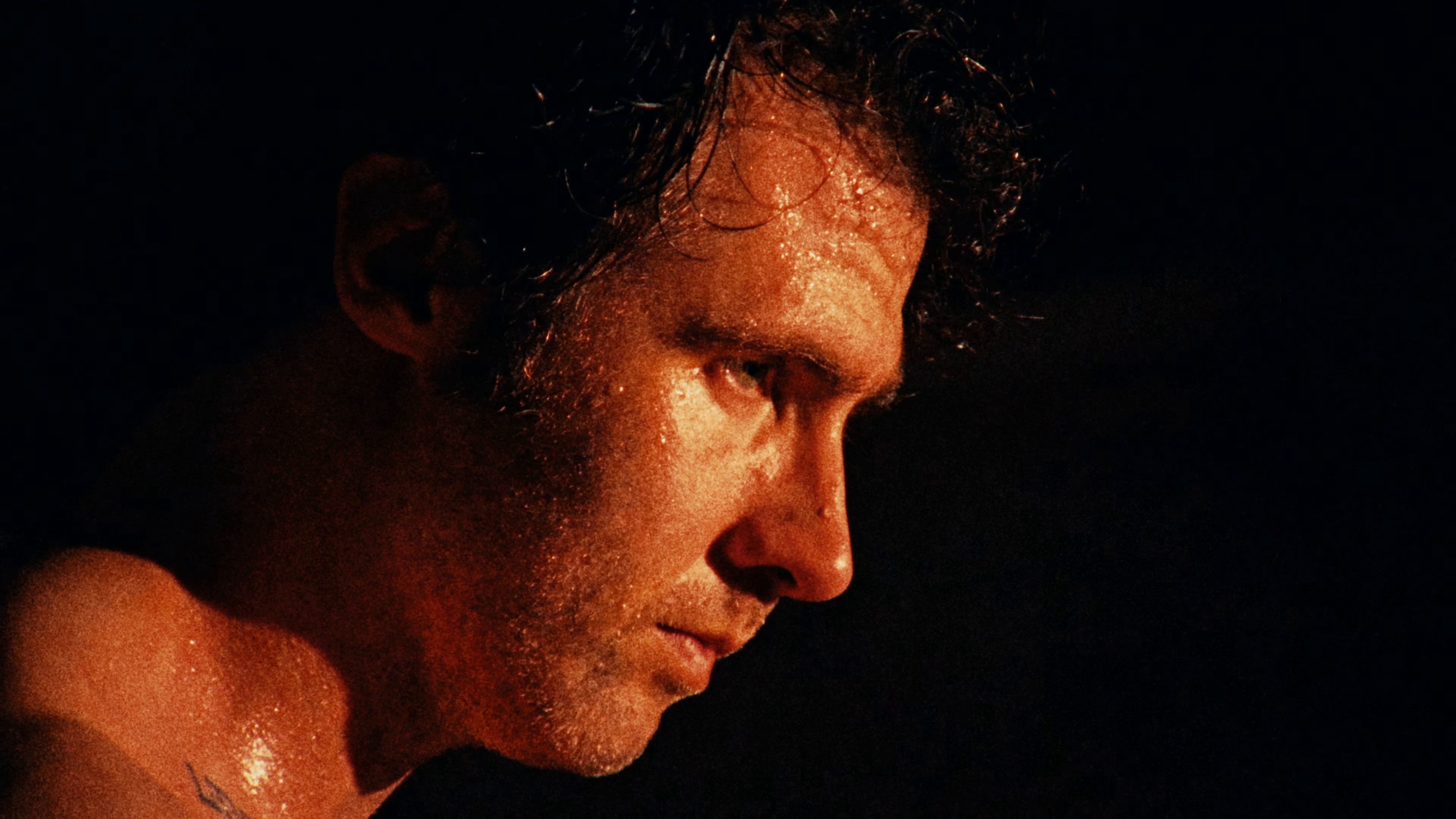 Death Punch (2026) —  shot,  lighting