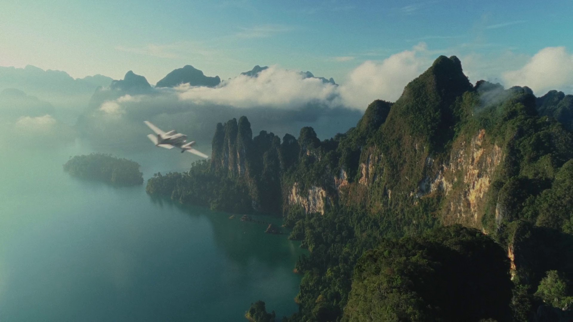 Get Your Guide: "That Moment" (2024) —  shot,  lighting