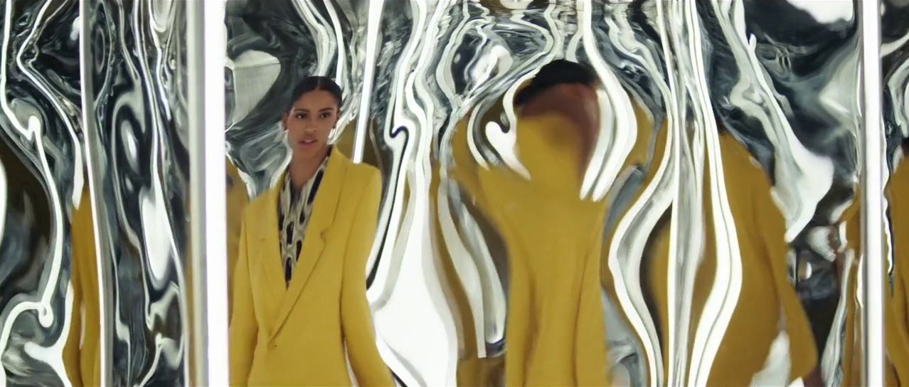 MAGNUM "Pleasure Express" (2024) —  shot,  lighting