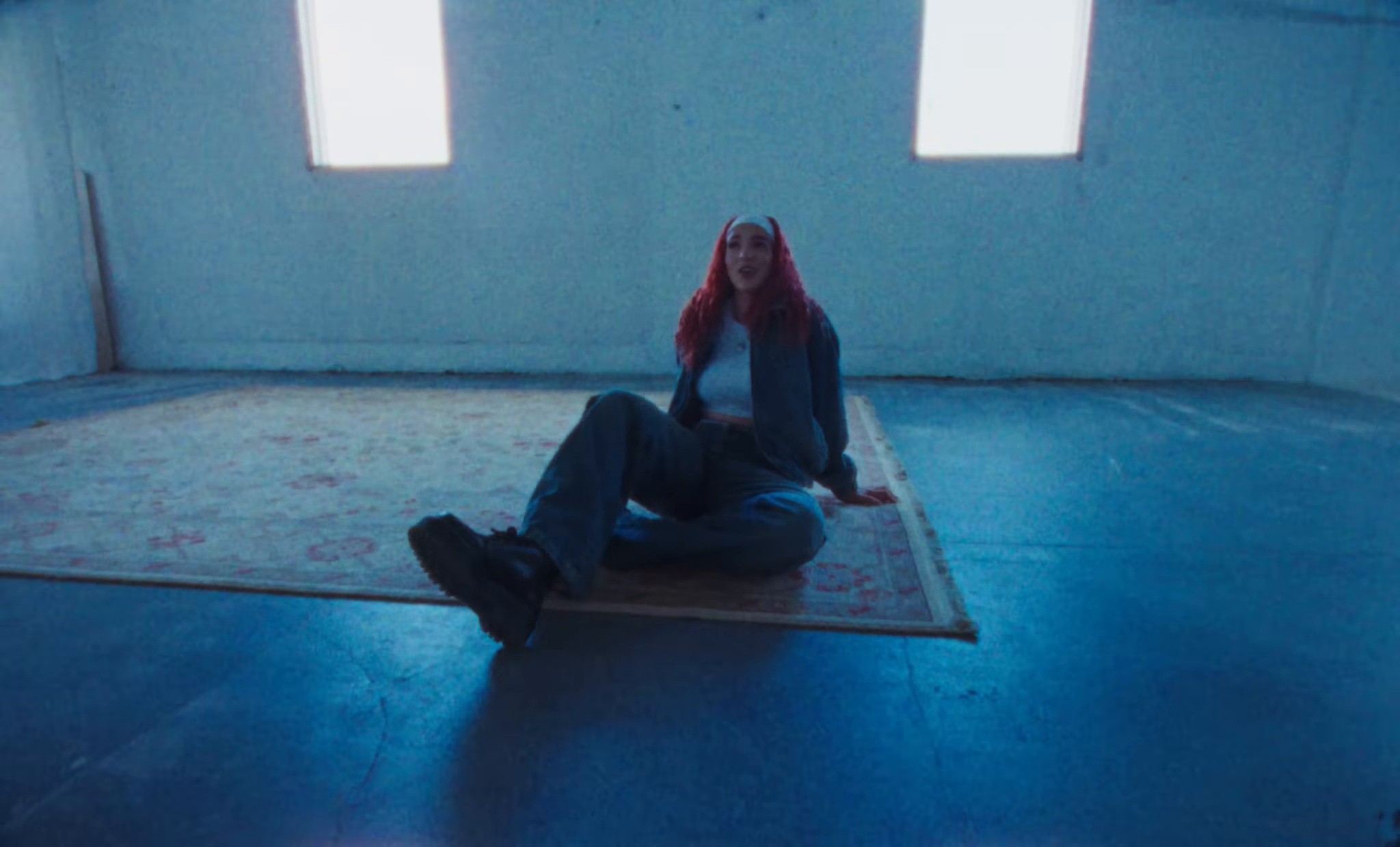 Cobro (2024) —  shot,  lighting