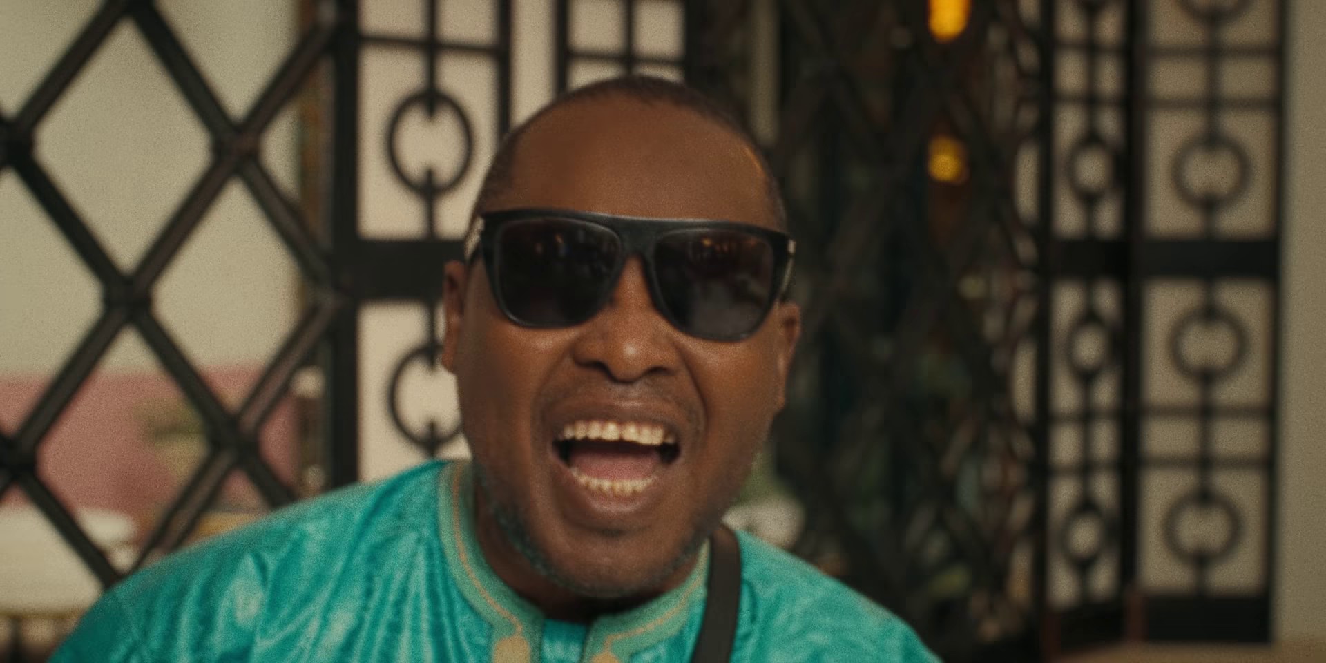 Mon Cheri (2021) —  shot,  lighting