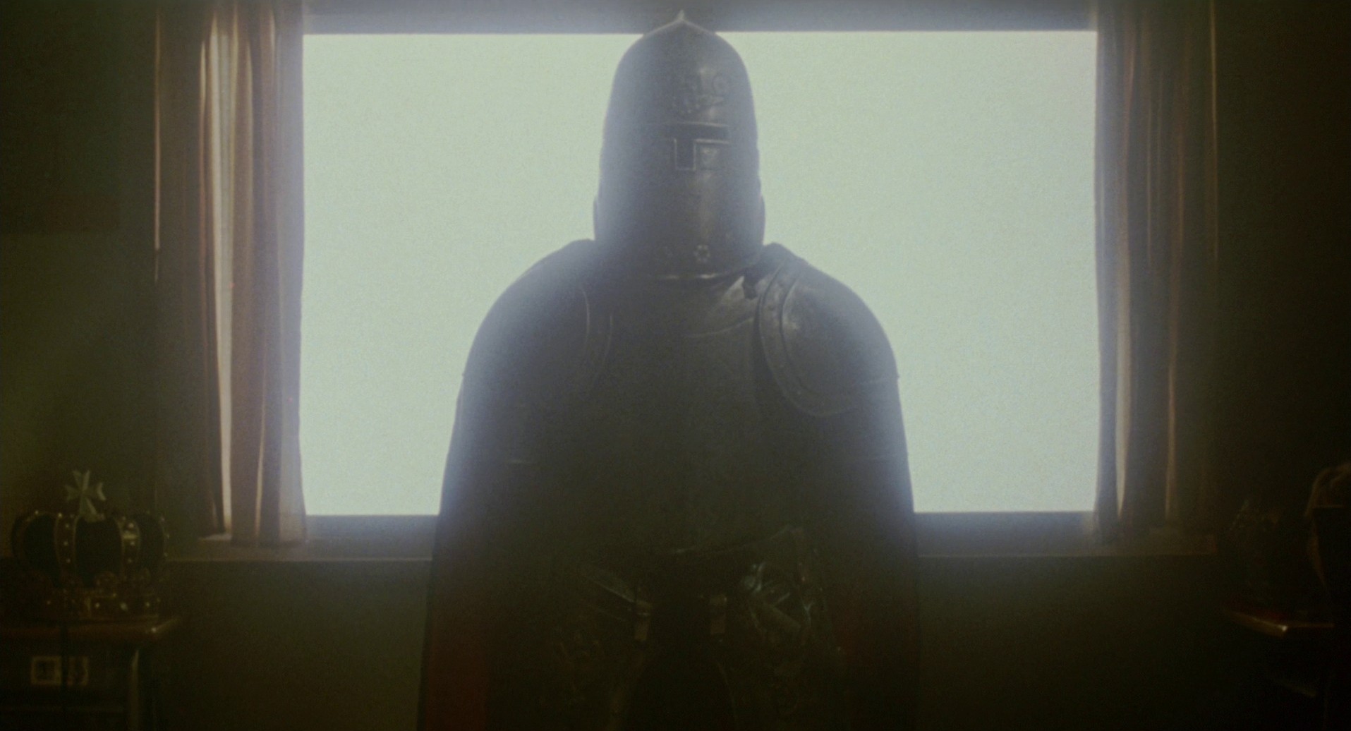 Psychic Girl Reiko (1991) —  shot,  lighting