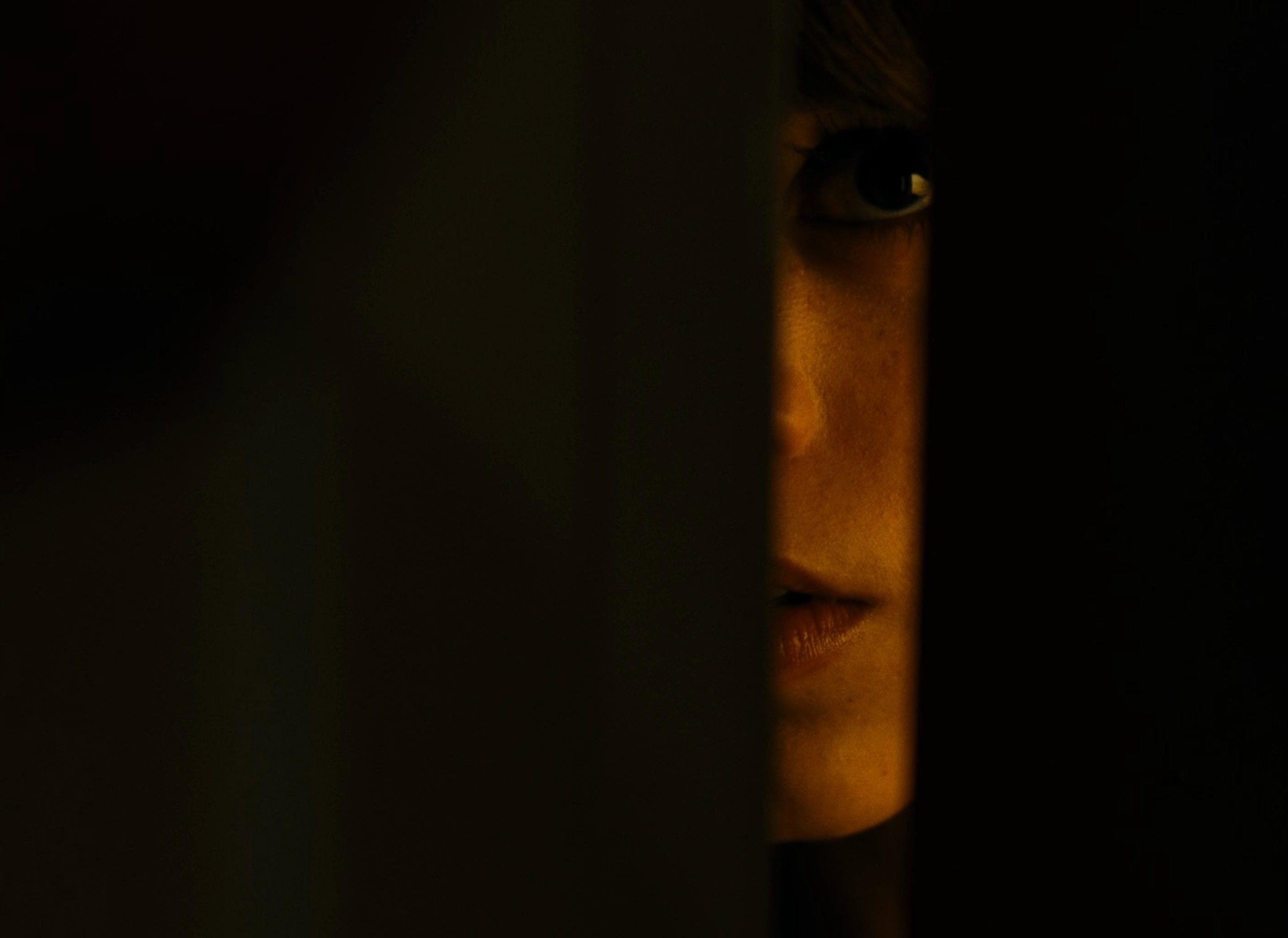 Hurry Up Tomorrow (2025) —  shot,  lighting