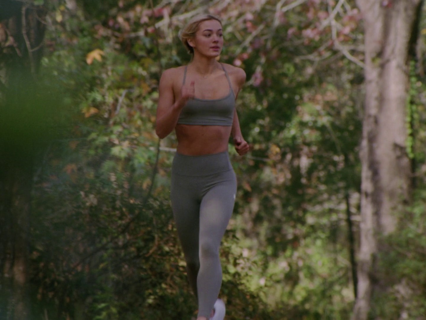 VUORI — FIND YOUR BLISS (2024) —  shot,  lighting