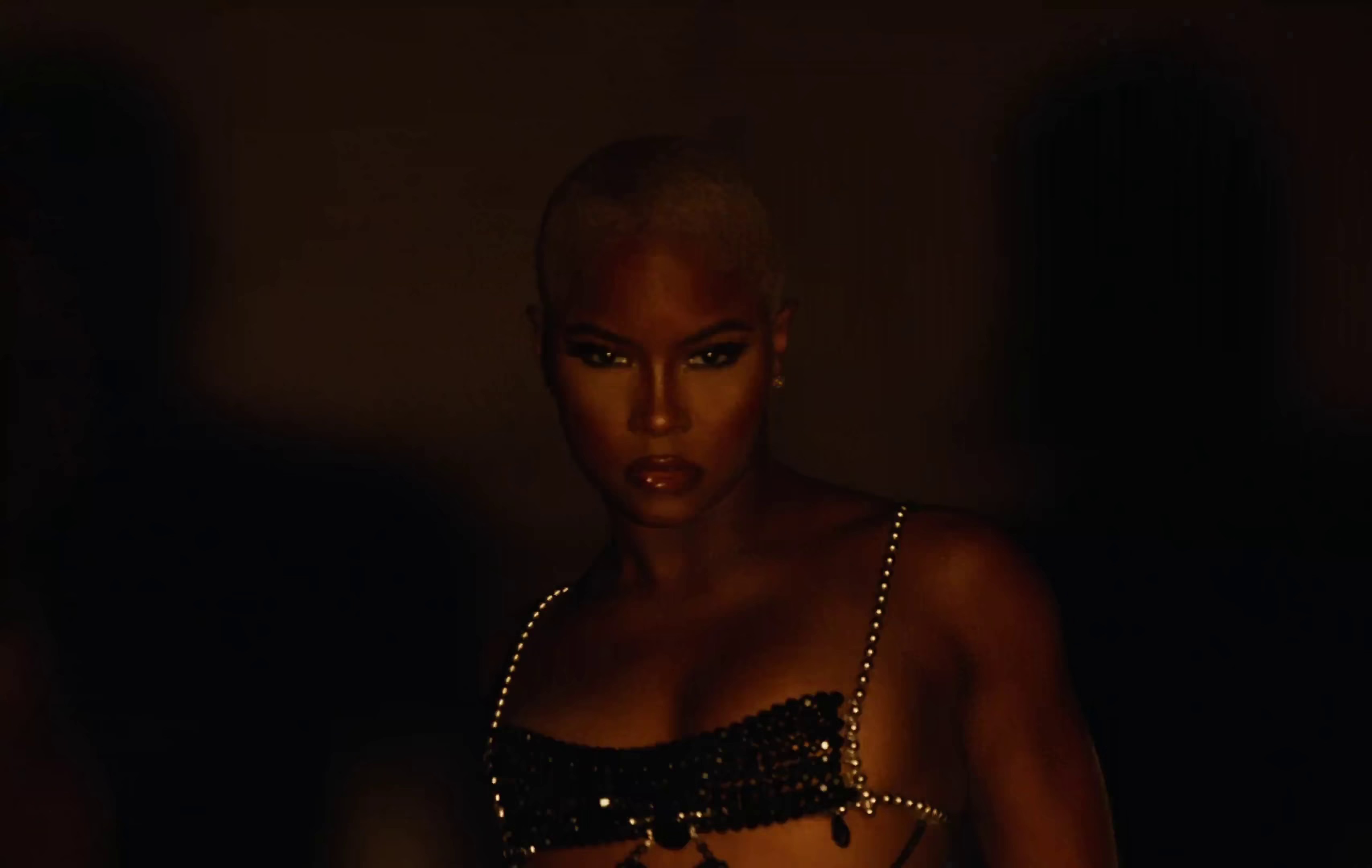 Under The Influence (2022) —  shot,  lighting