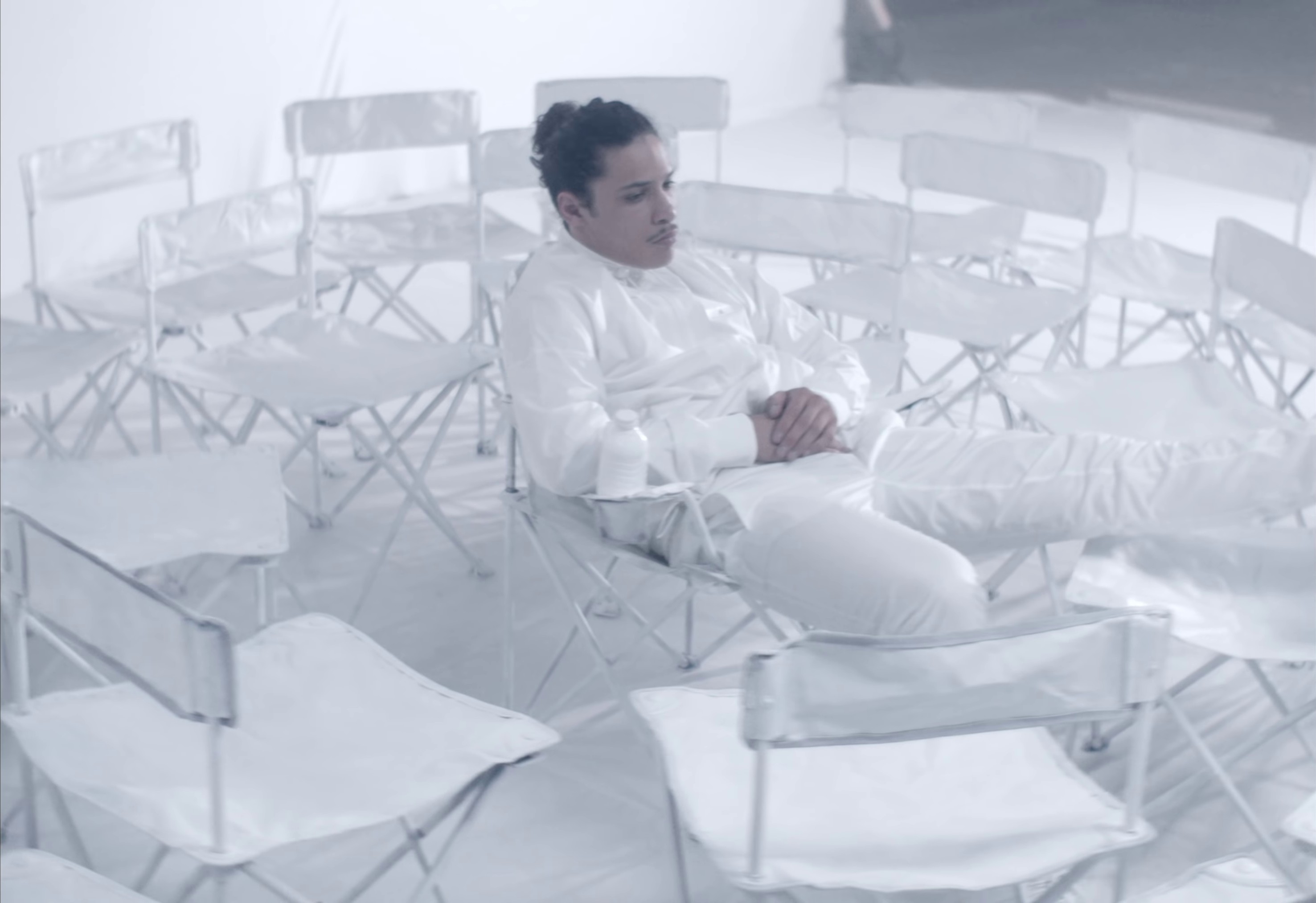 TVRF (2019) —  shot,  lighting