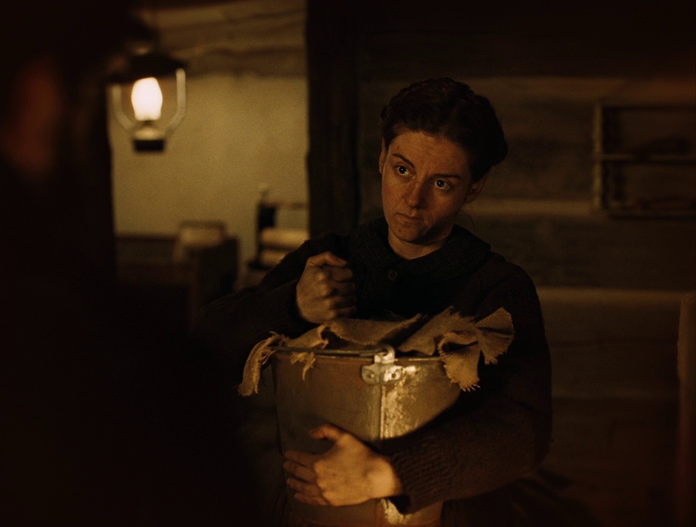 A Serious Man (2010) —  shot,  lighting