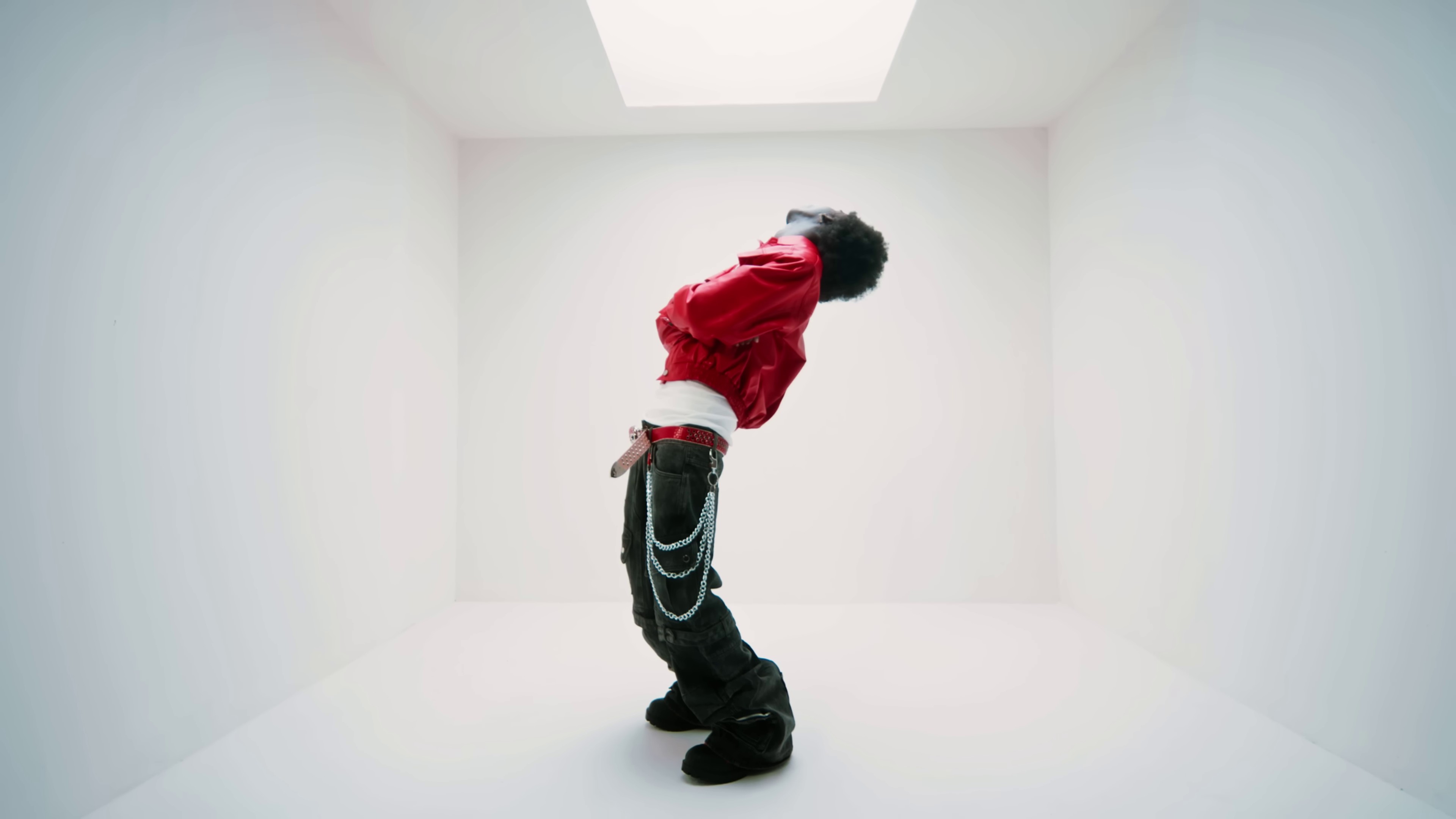 Today (2024) —  shot,  lighting