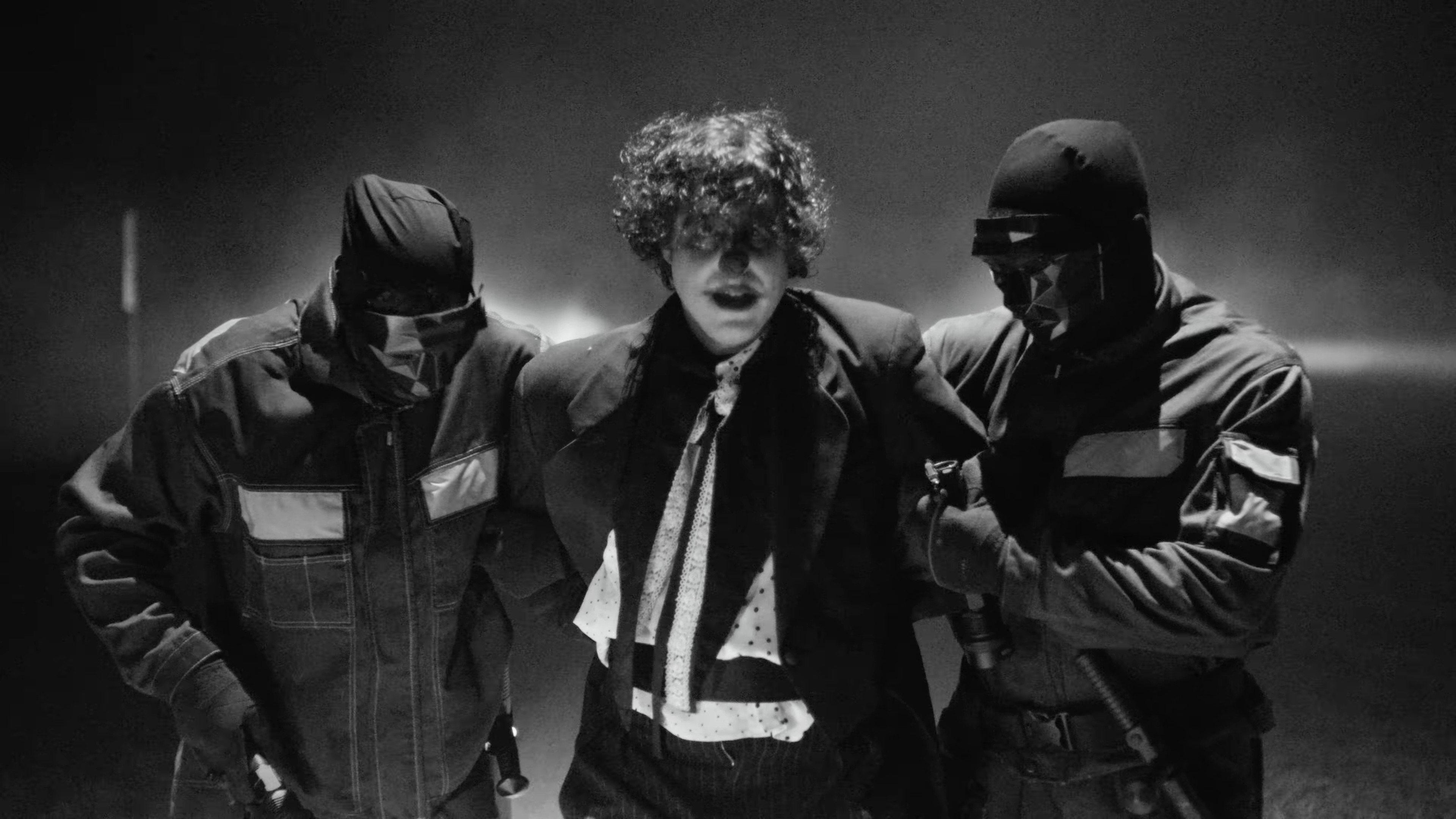 I Love Myself (2024) —  shot,  lighting