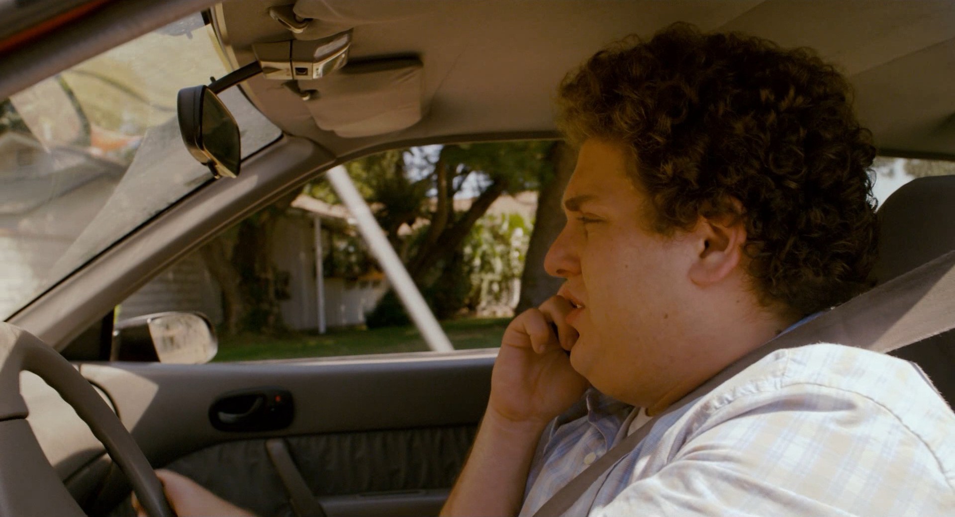 Superbad (2007) —  shot,  lighting