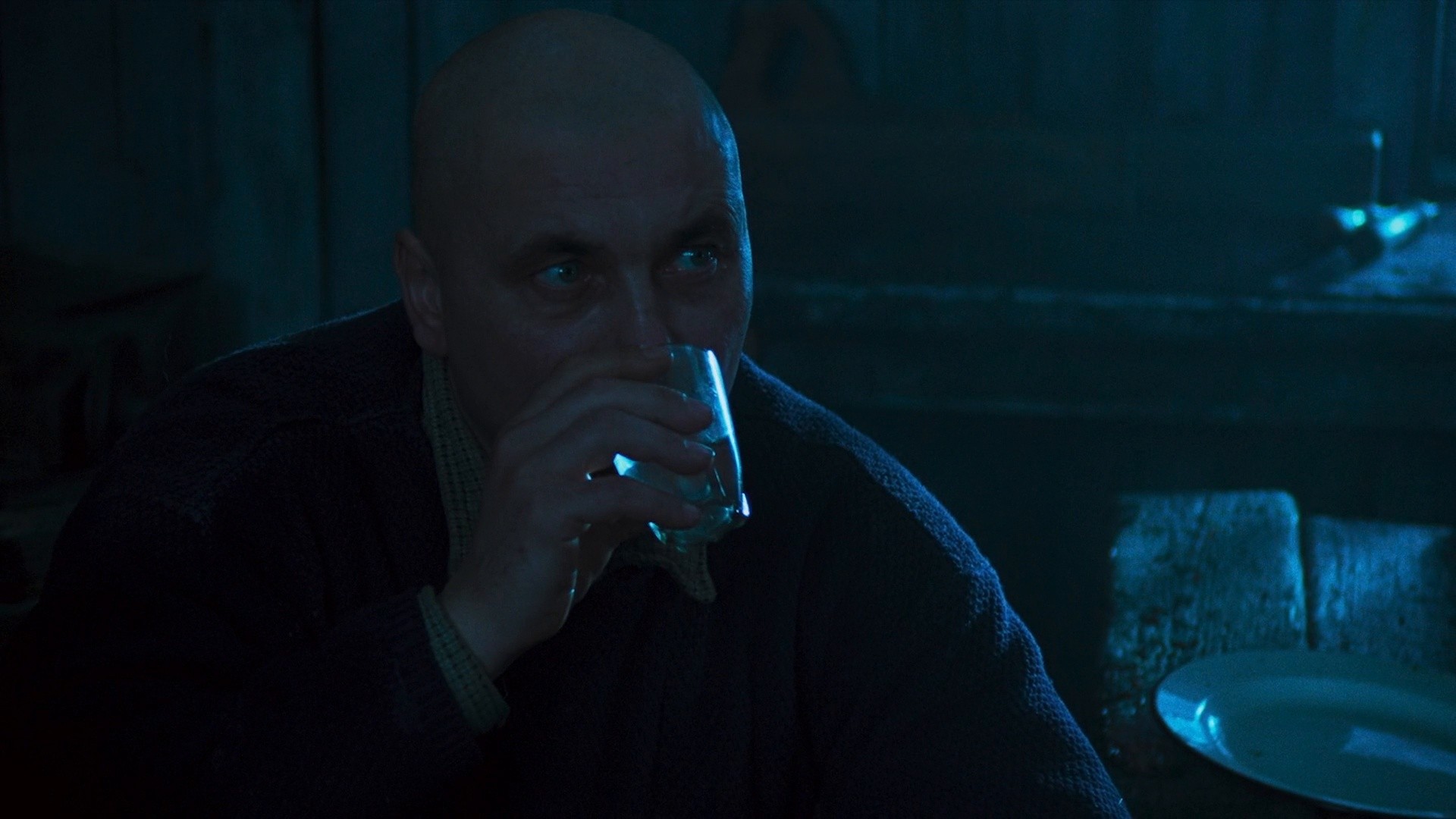 Zero Kelvin (1995) —  shot,  lighting