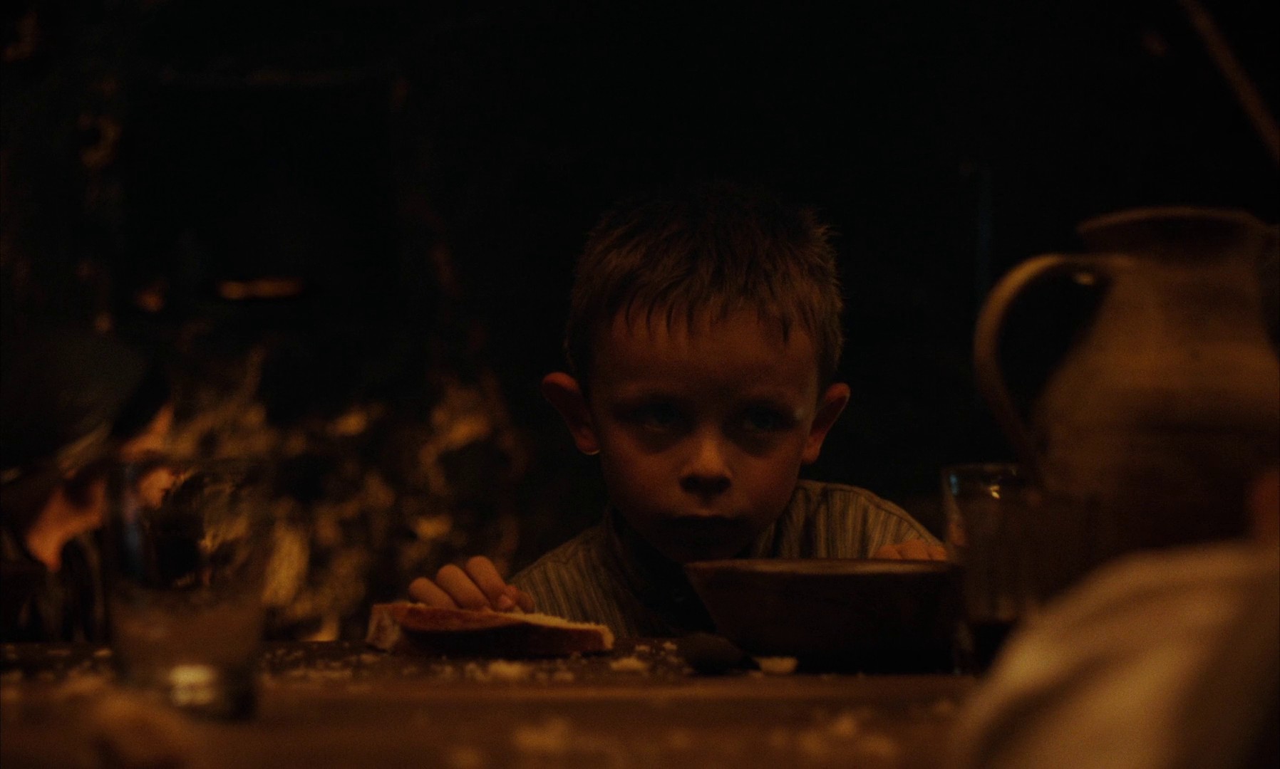 Bruno Reidal, Confessions of a Murderer (2022) —  shot,  lighting