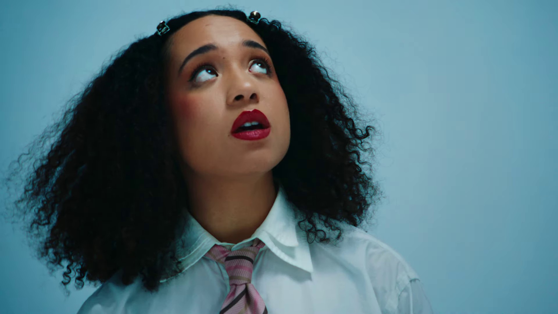 Matcha Queen (2024) —  shot,  lighting