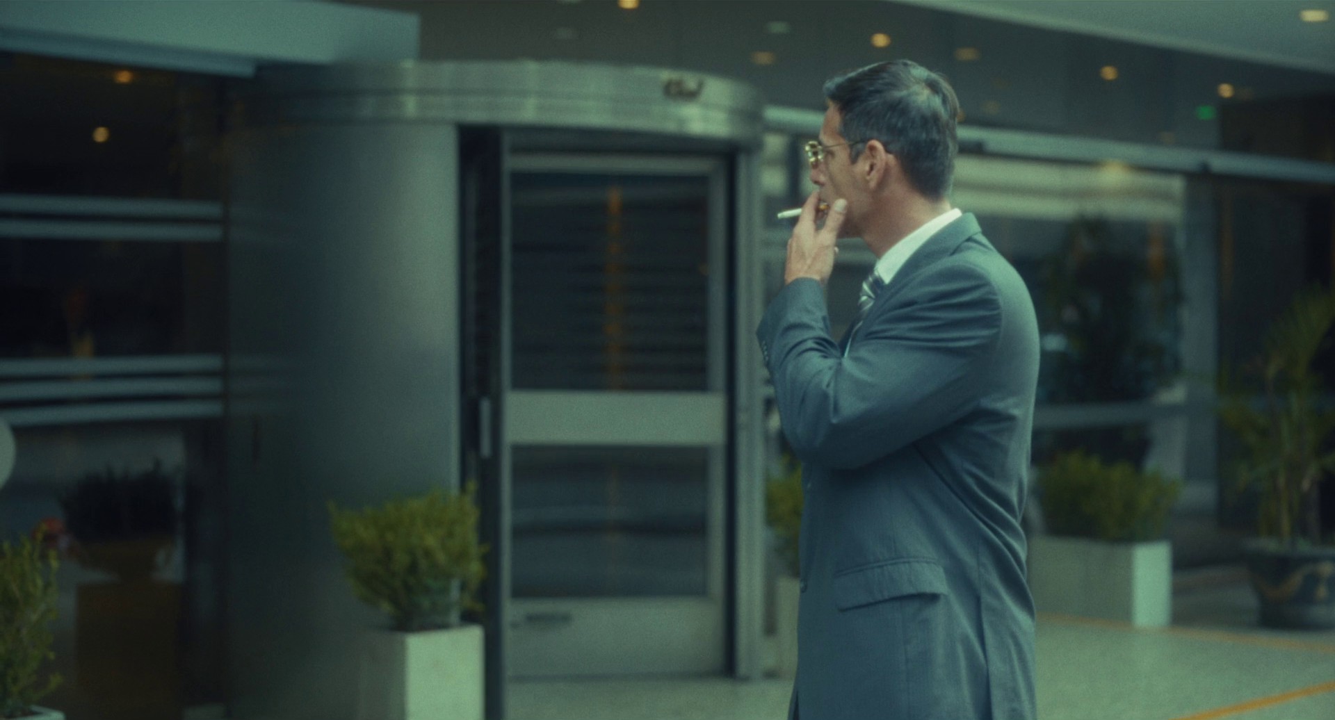 The Rescue: The Weight of the World (2023) —  shot,  lighting