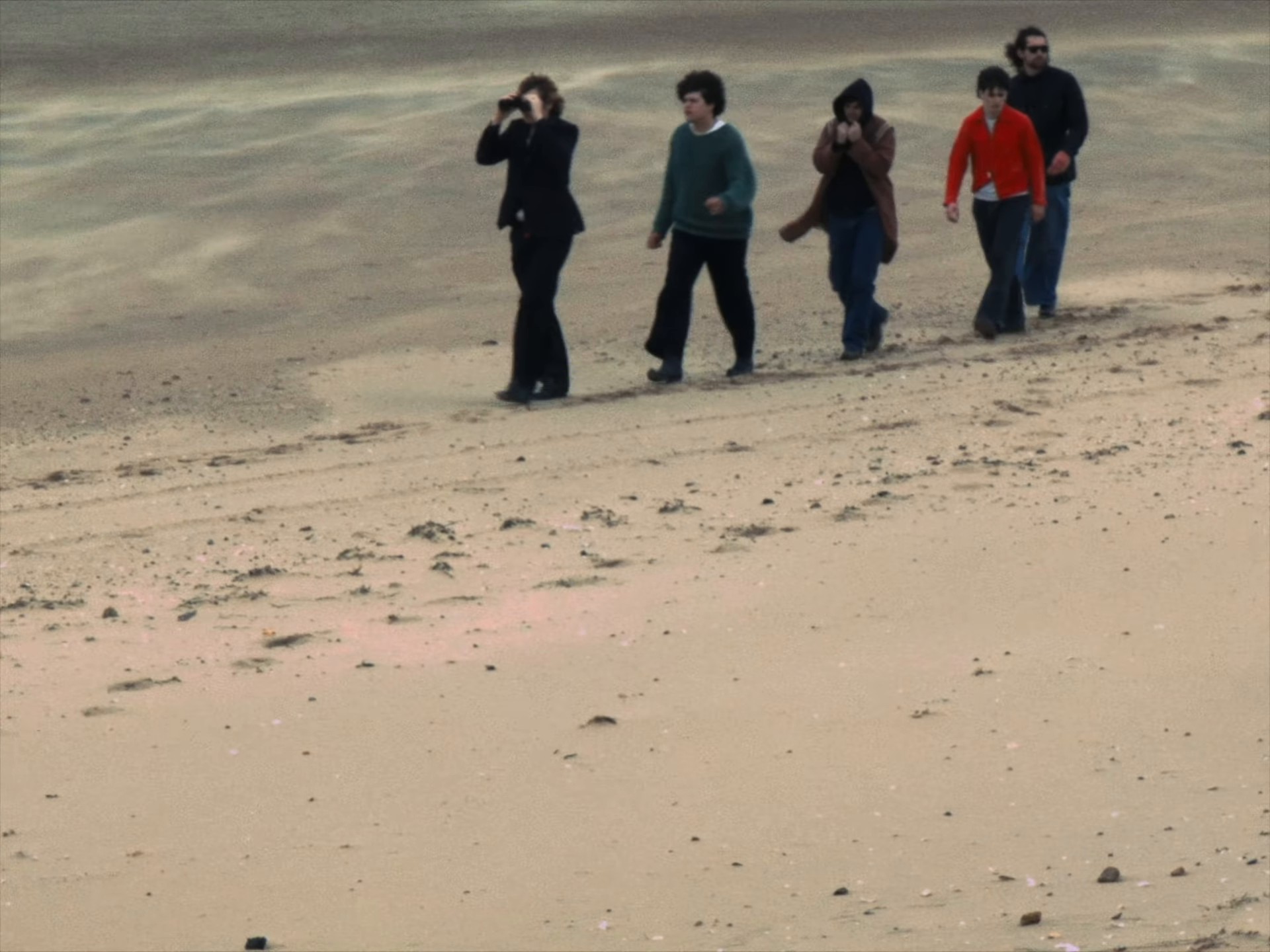 Piano Hands (2024) —  shot,  lighting