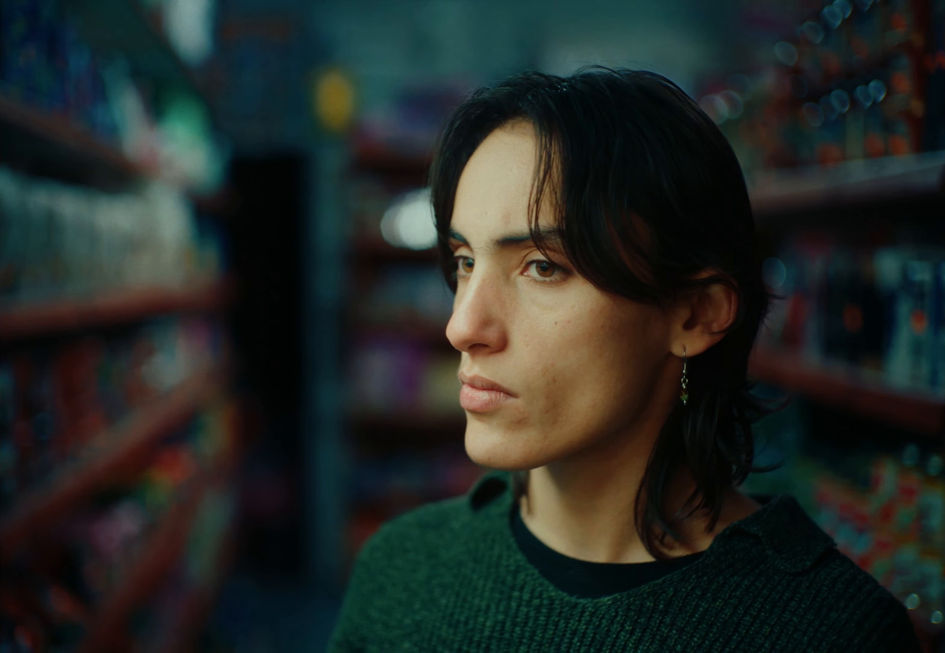 Ninnog at Sea (2024) —  shot,  lighting