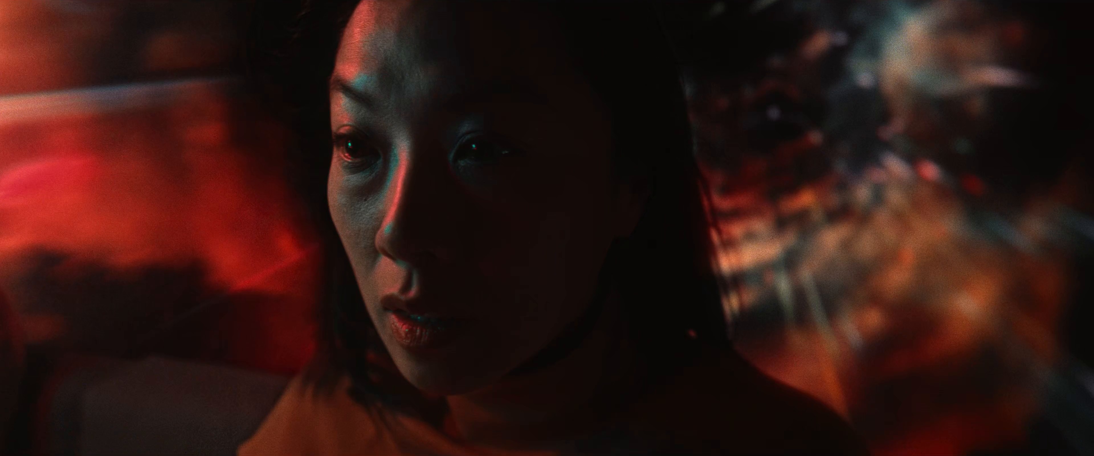 Sony - Cinema Is Coming Home (2024) —  shot,  lighting