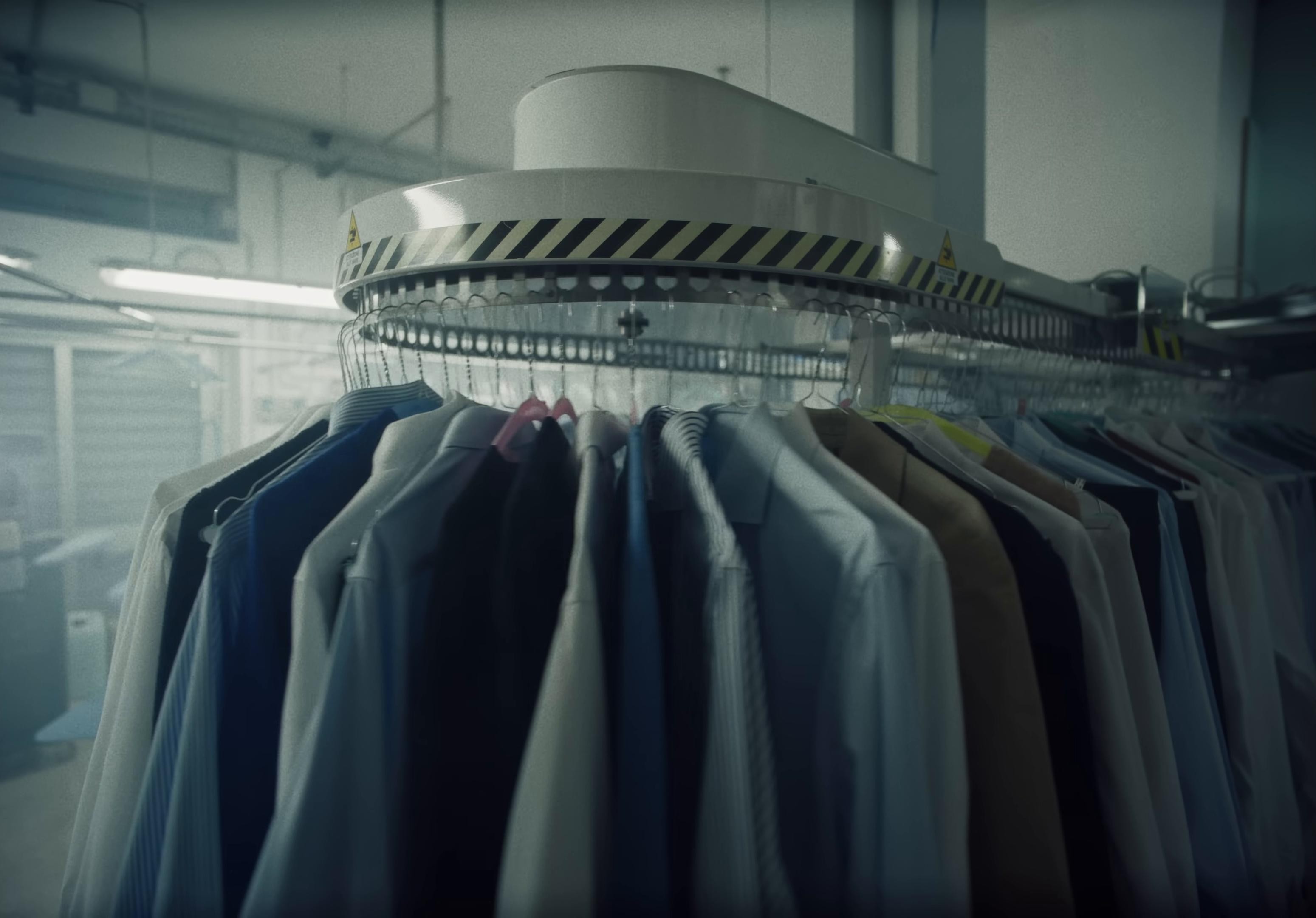 il ritmo delle cose (2025) —  shot,  lighting