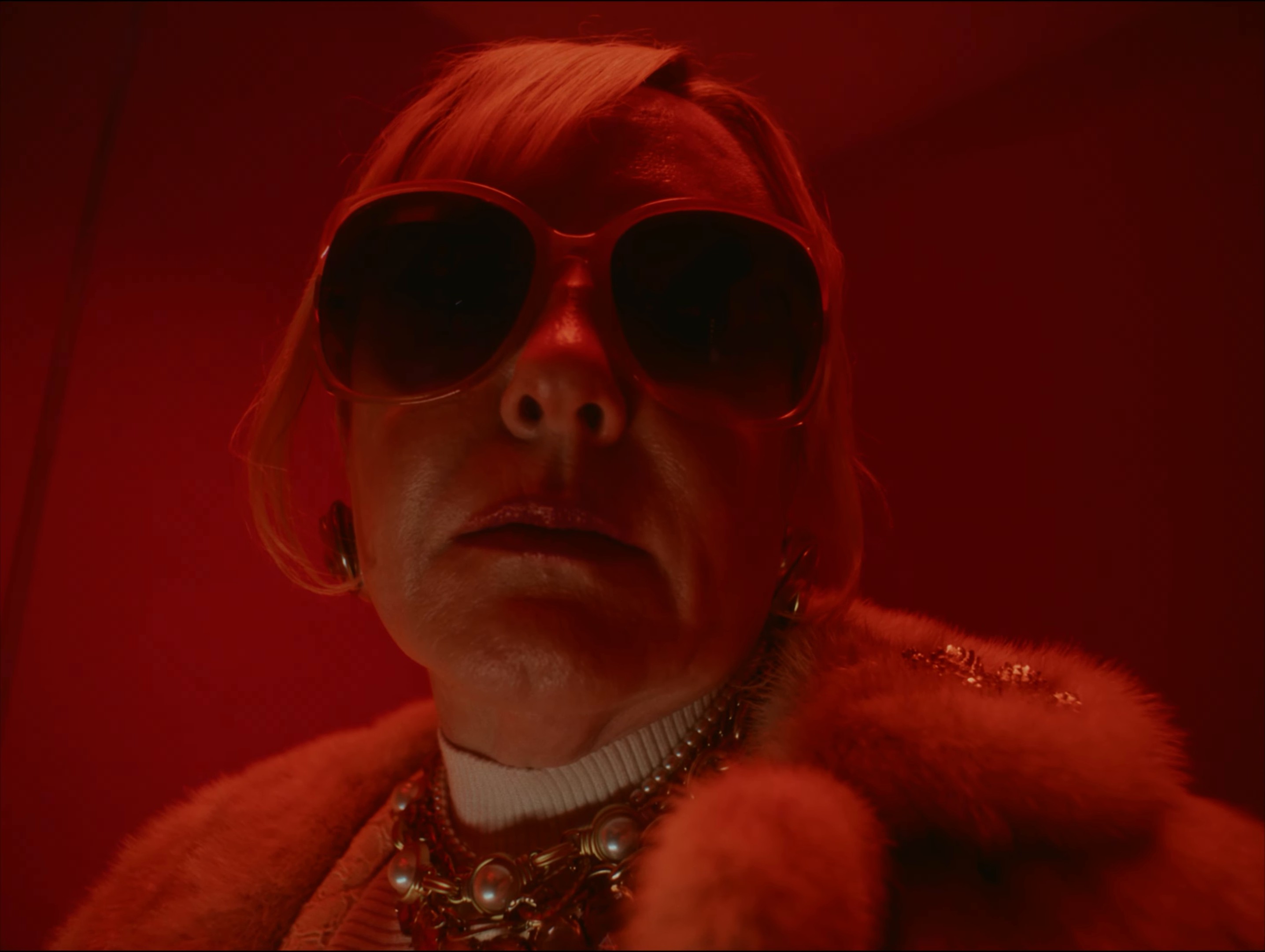 Finer Things in Life (2024) —  shot,  lighting