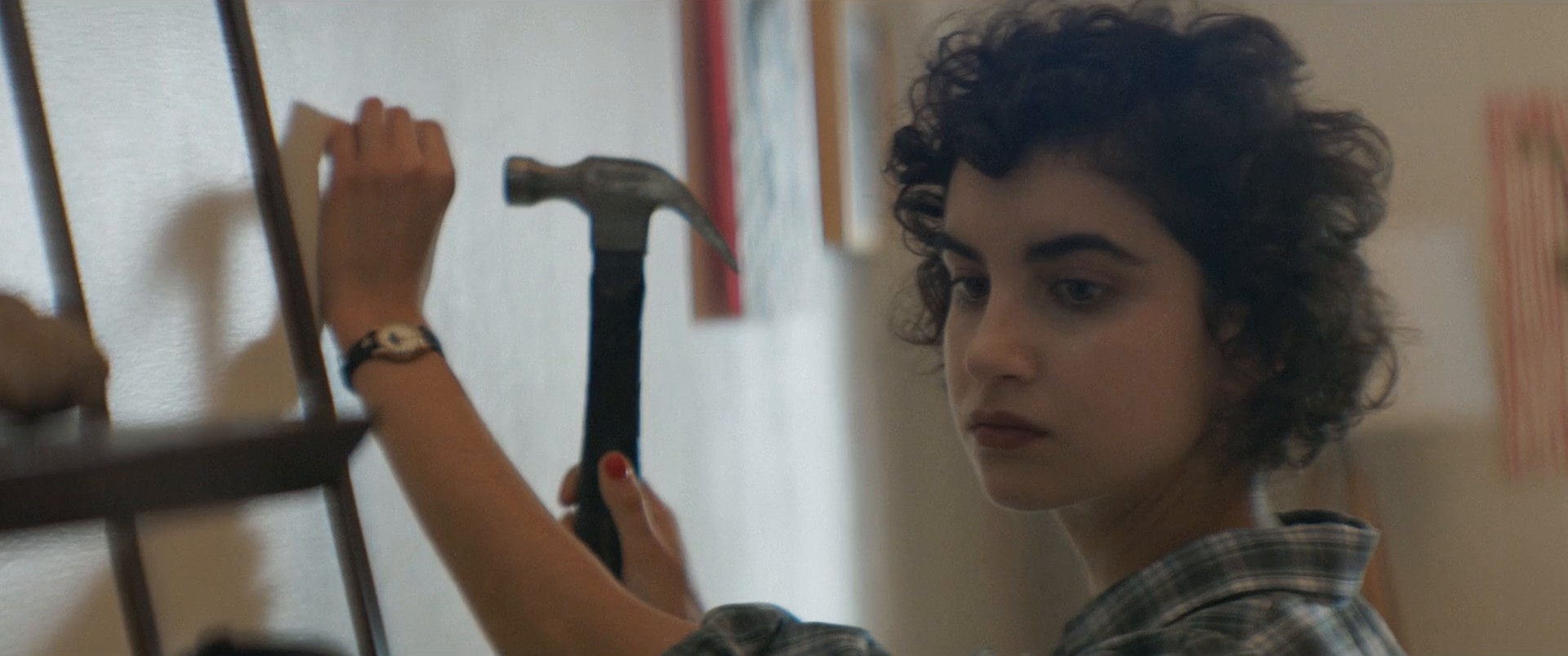 Facebook : Drummers (2017) —  shot,  lighting