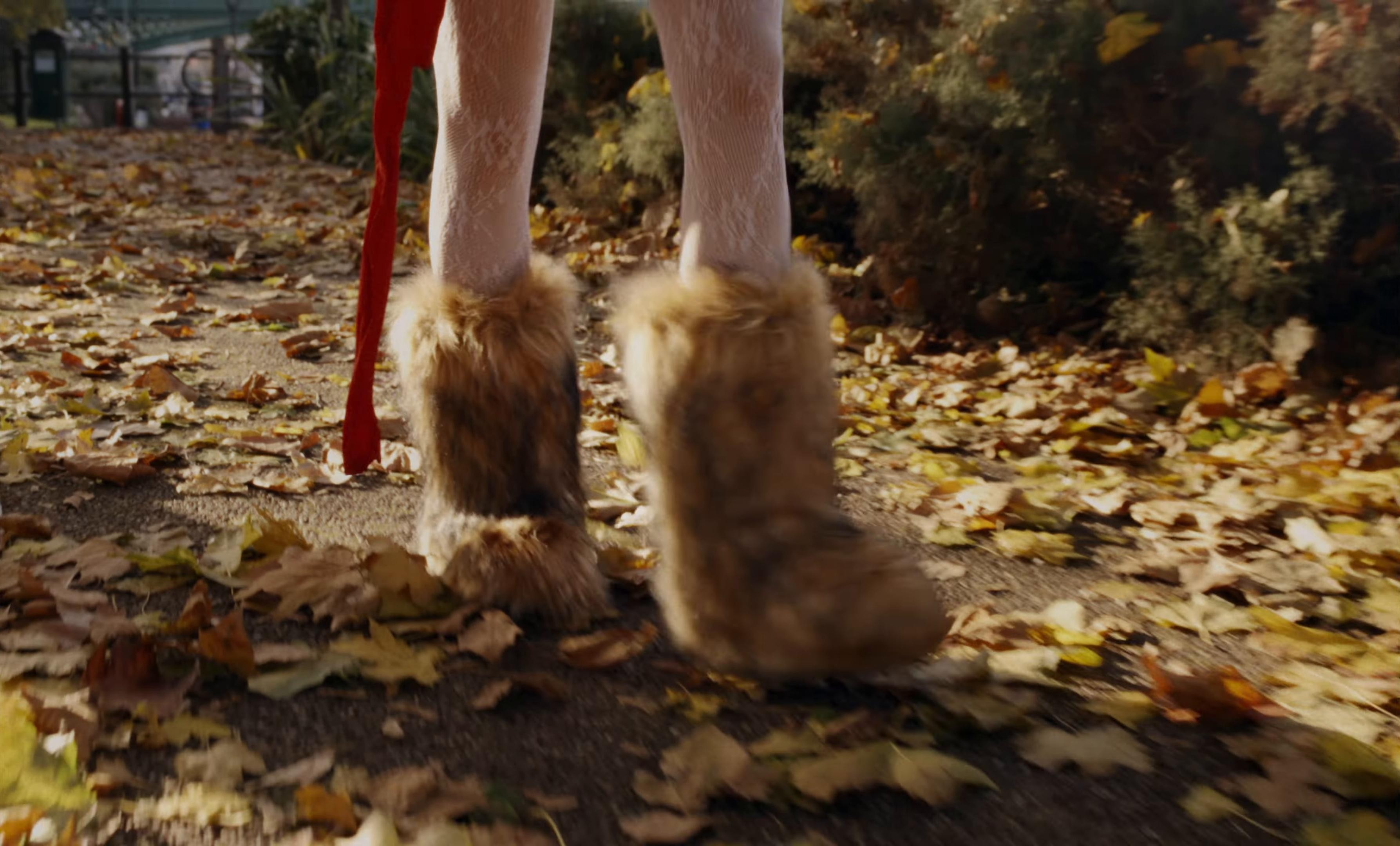 The Prize (2025) —  shot,  lighting