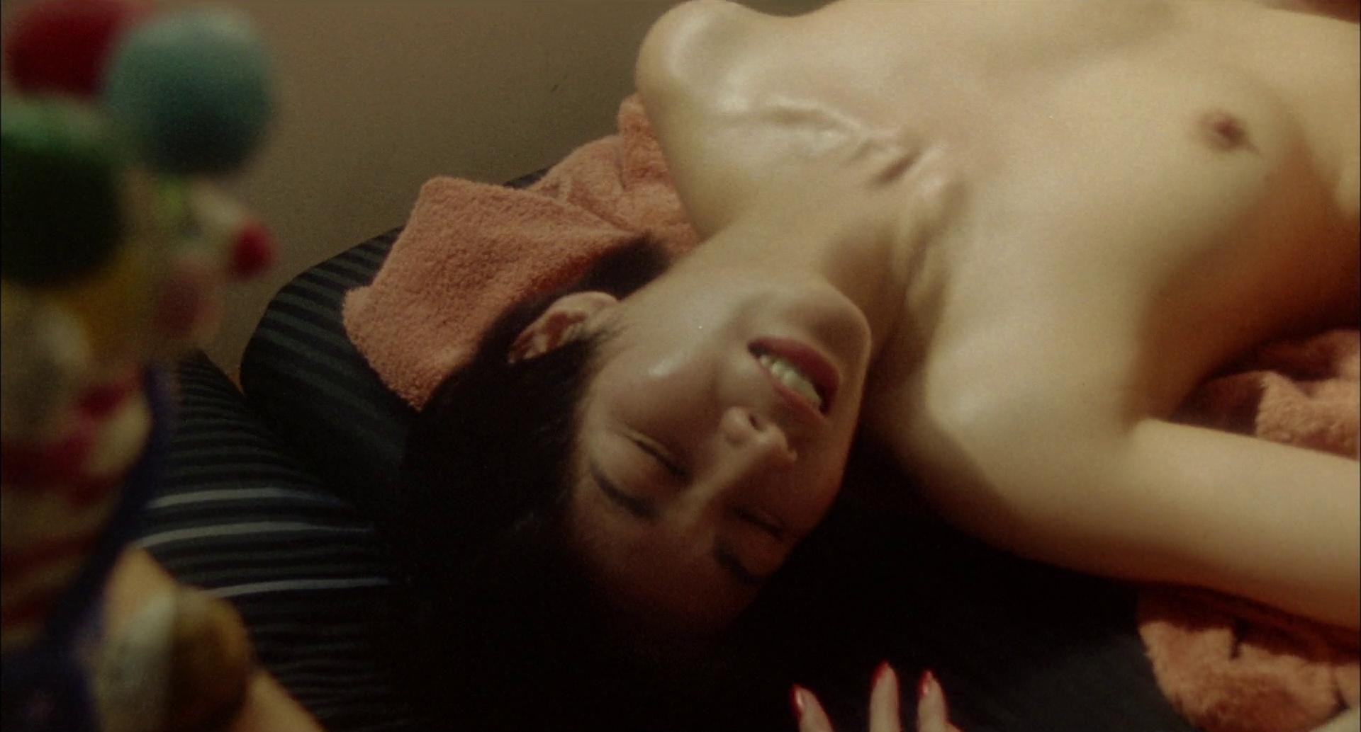 Kamikaze Taxi (1995) —  shot,  lighting